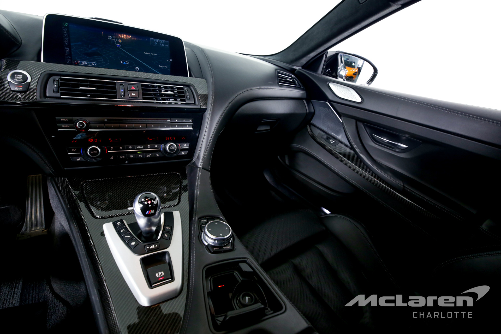 Used 2016 BMW M6 Gran Coupe | Charlotte, NC