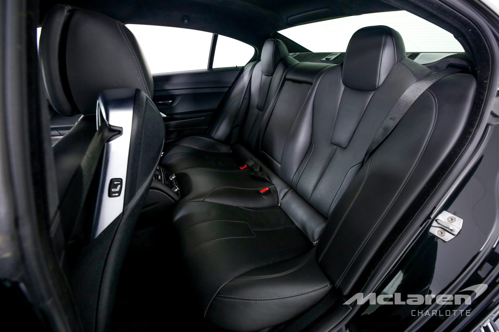 Used 2016 BMW M6 Gran Coupe | Charlotte, NC