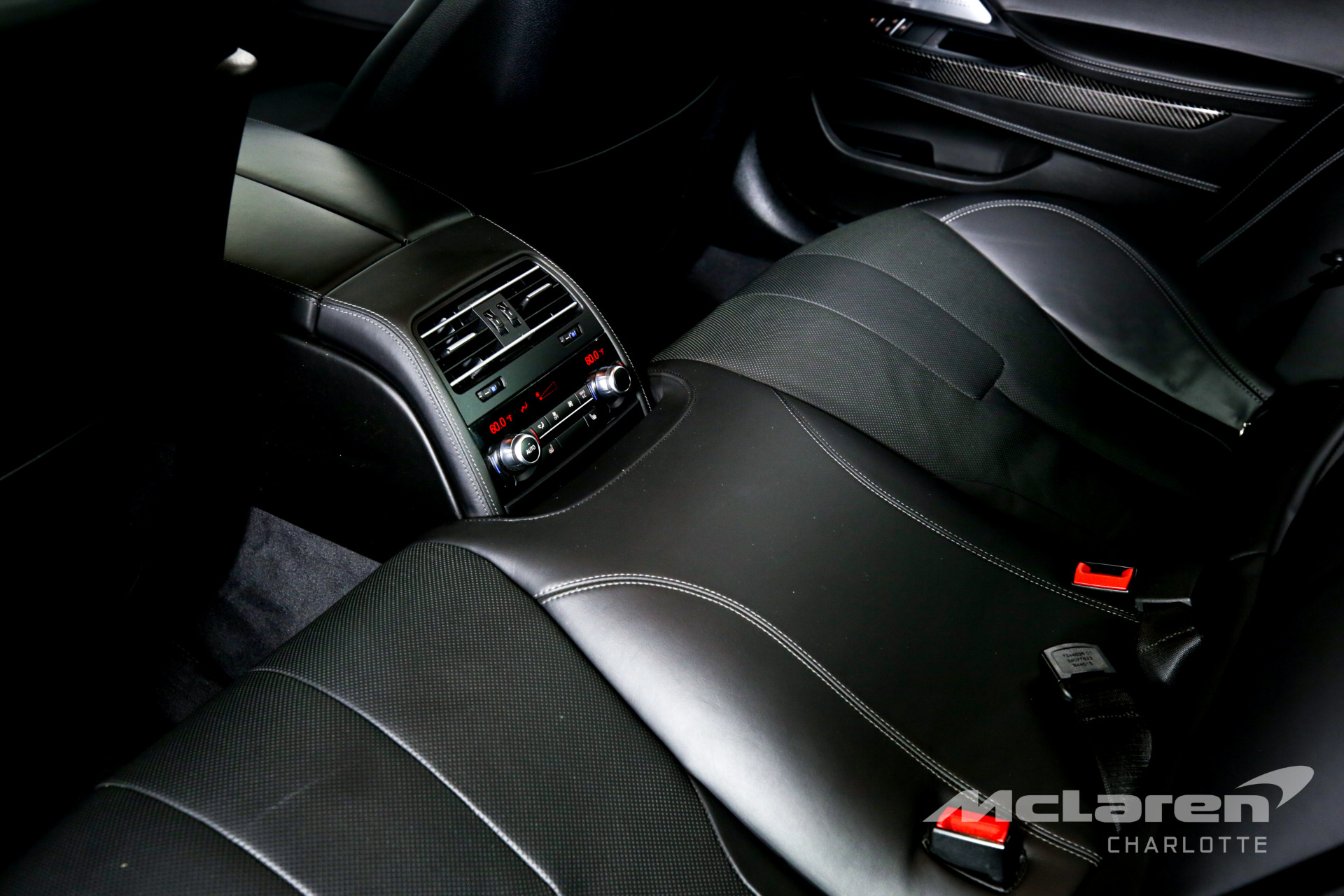 Used 2016 BMW M6 Gran Coupe | Charlotte, NC