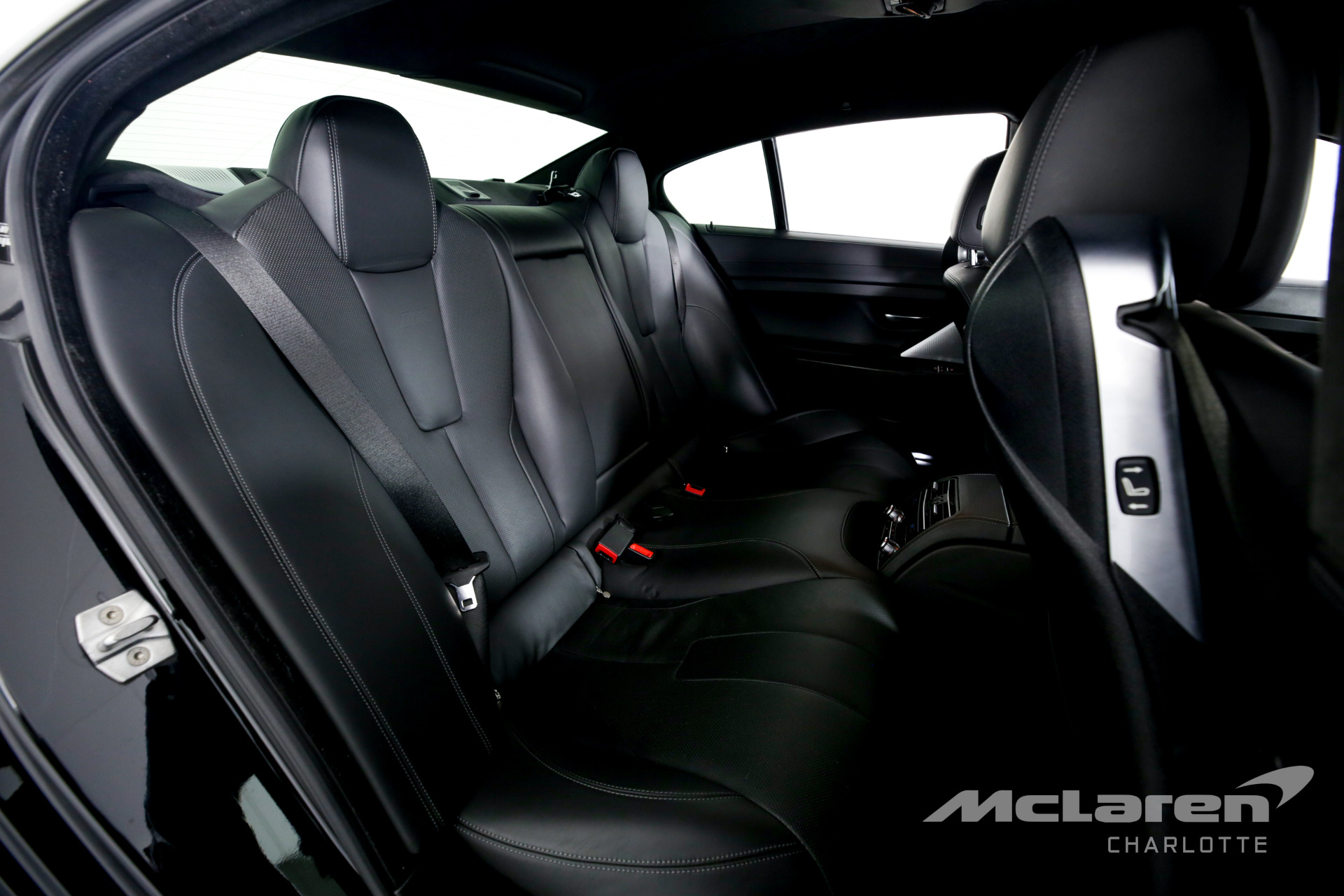 Used 2016 BMW M6 Gran Coupe | Charlotte, NC