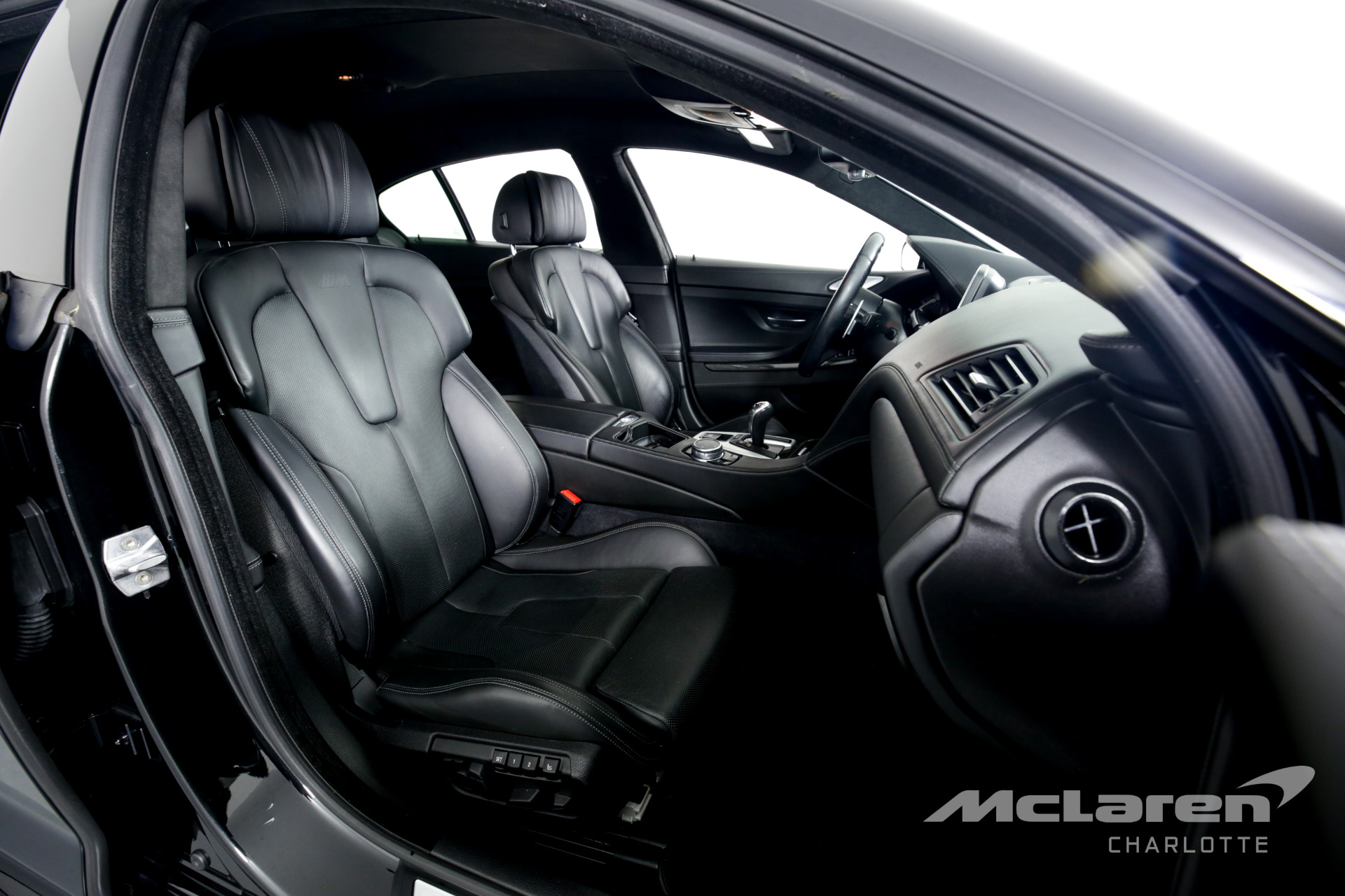 Used 2016 BMW M6 Gran Coupe | Charlotte, NC