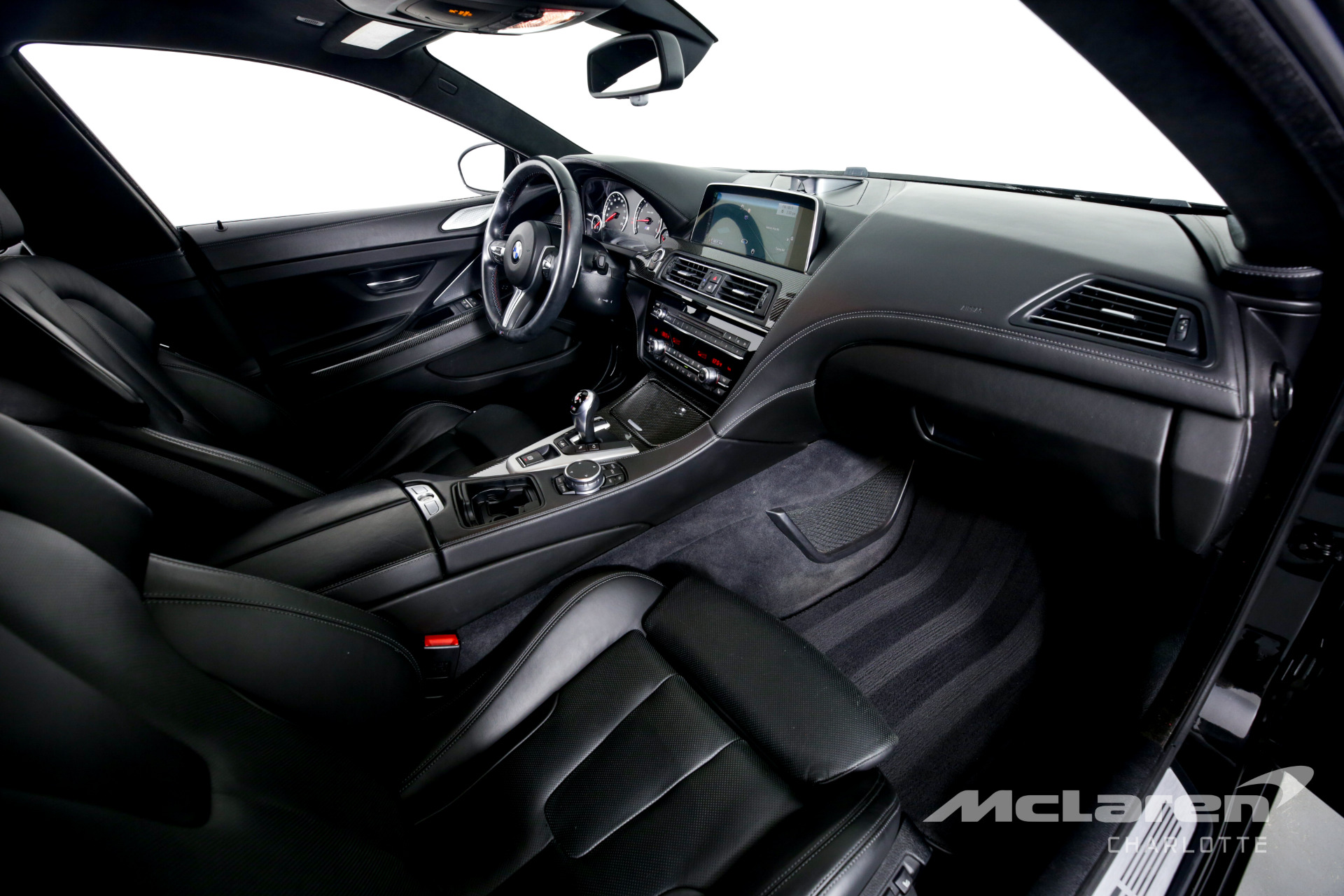Used 2016 BMW M6 Gran Coupe | Charlotte, NC