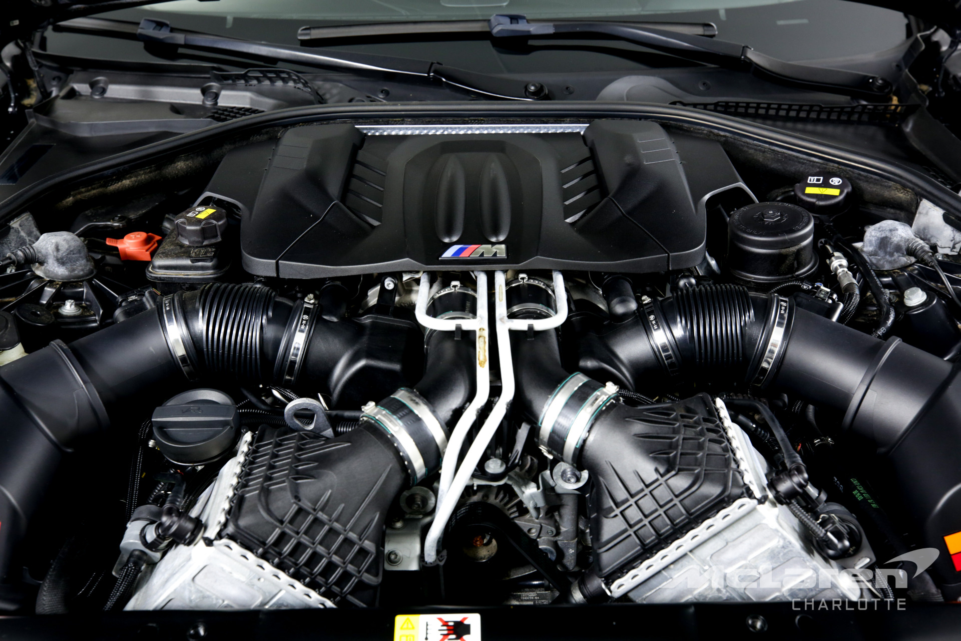 Used 2016 BMW M6 Gran Coupe | Charlotte, NC