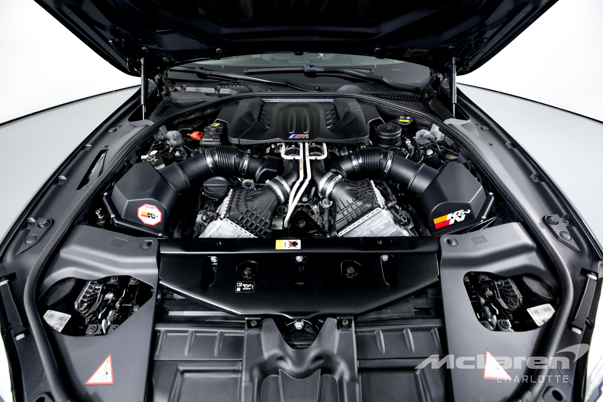Used 2016 BMW M6 Gran Coupe | Charlotte, NC