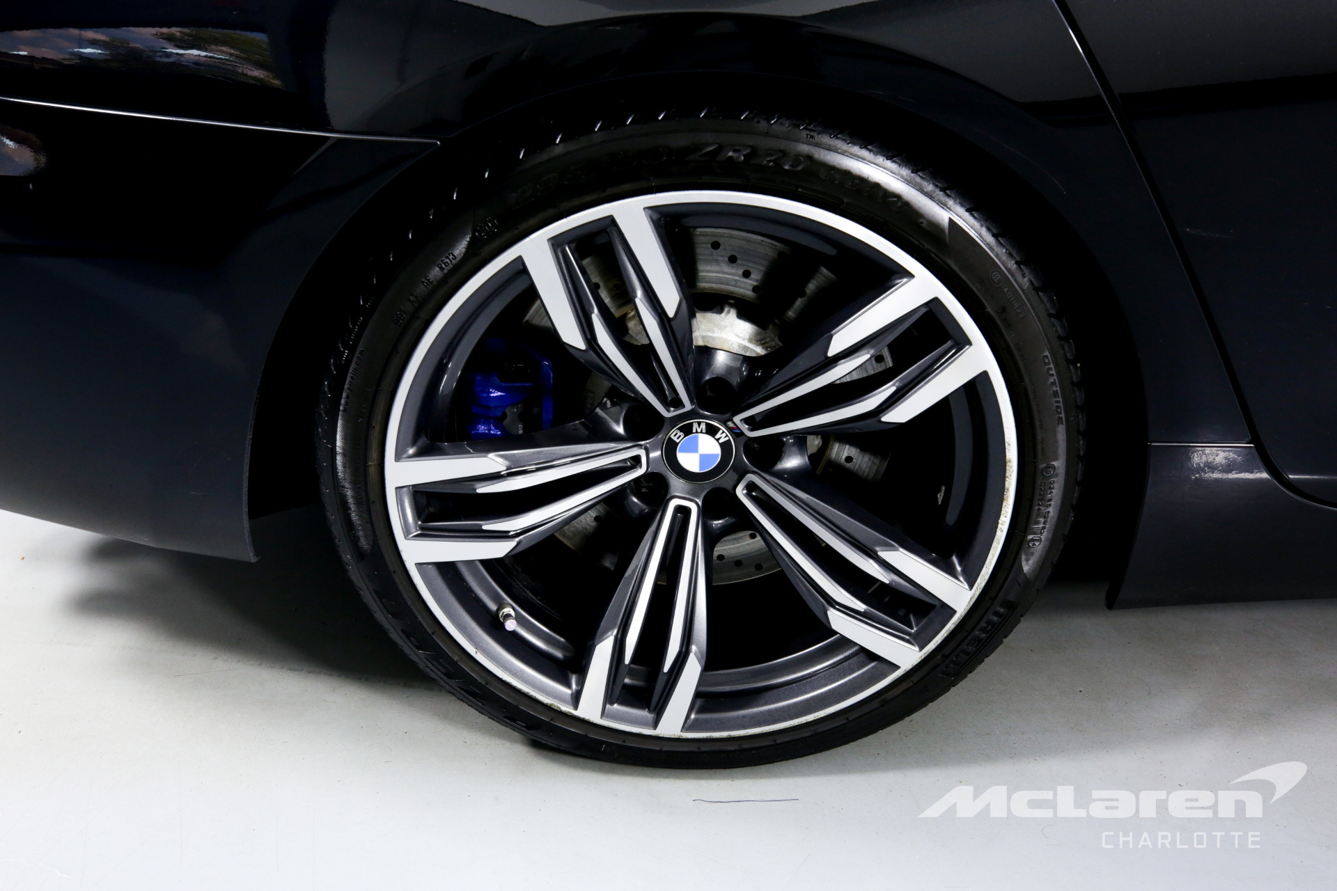 Used 2016 BMW M6 Gran Coupe | Charlotte, NC