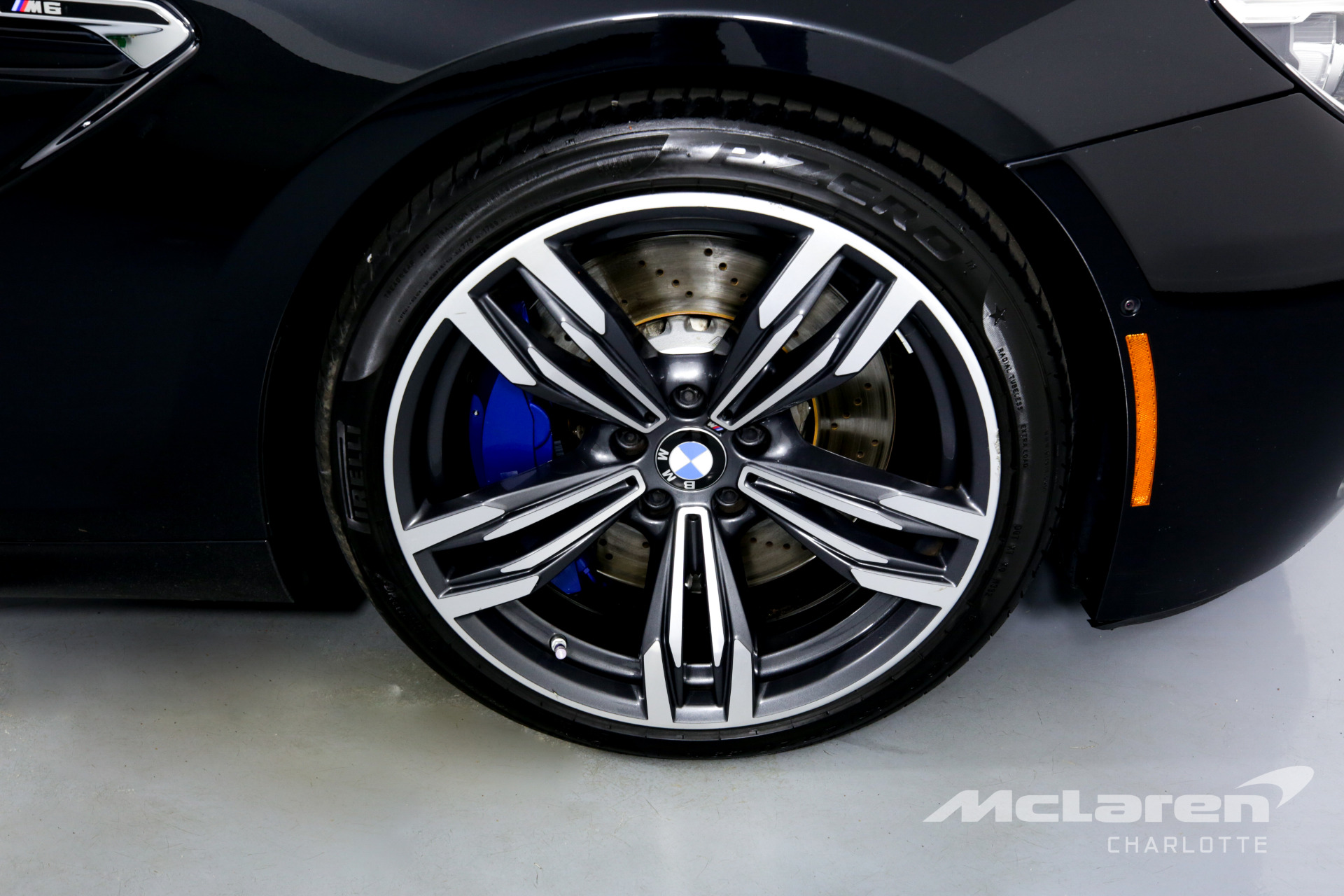 Used 2016 BMW M6 Gran Coupe | Charlotte, NC
