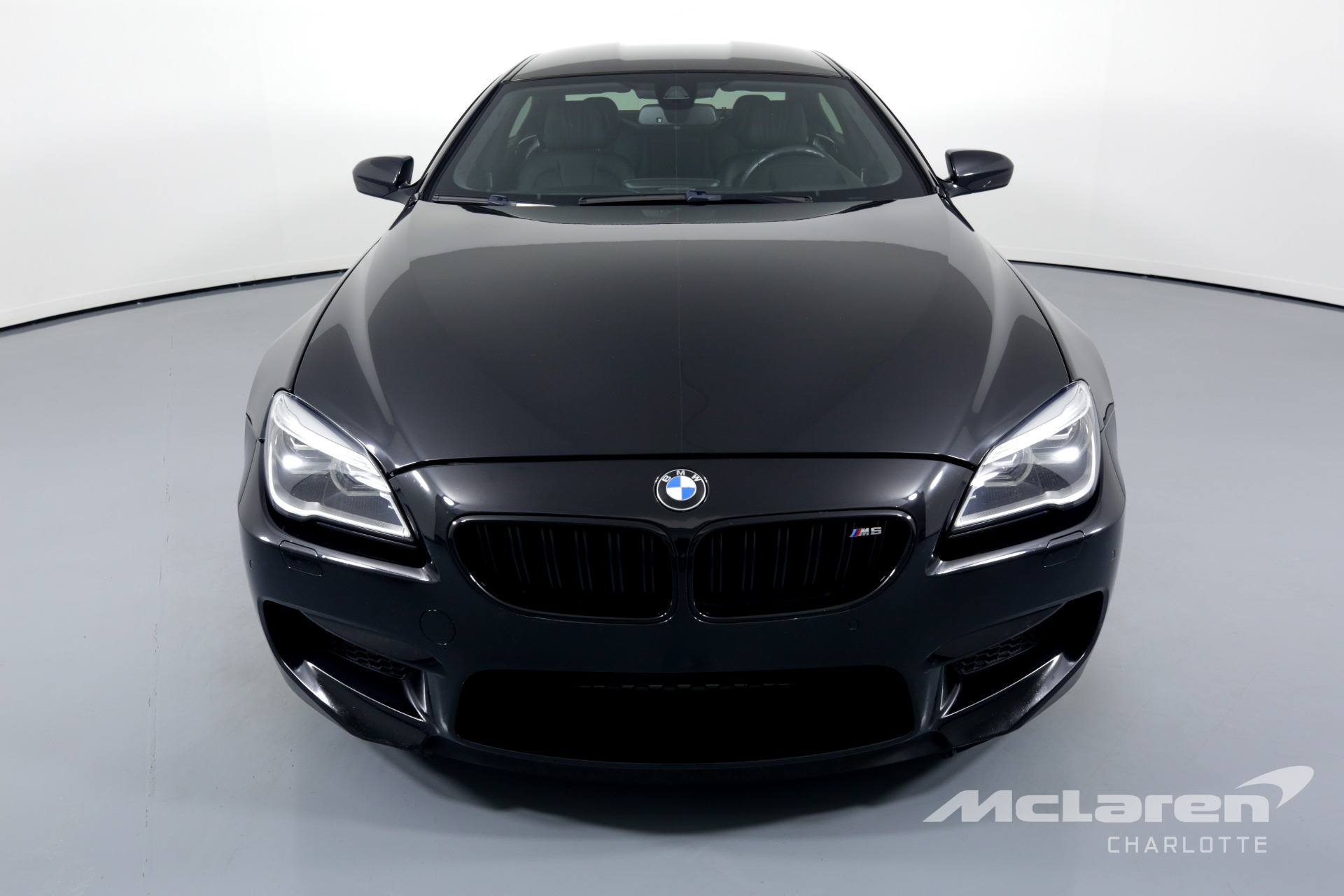 Used 2016 BMW M6 Gran Coupe | Charlotte, NC