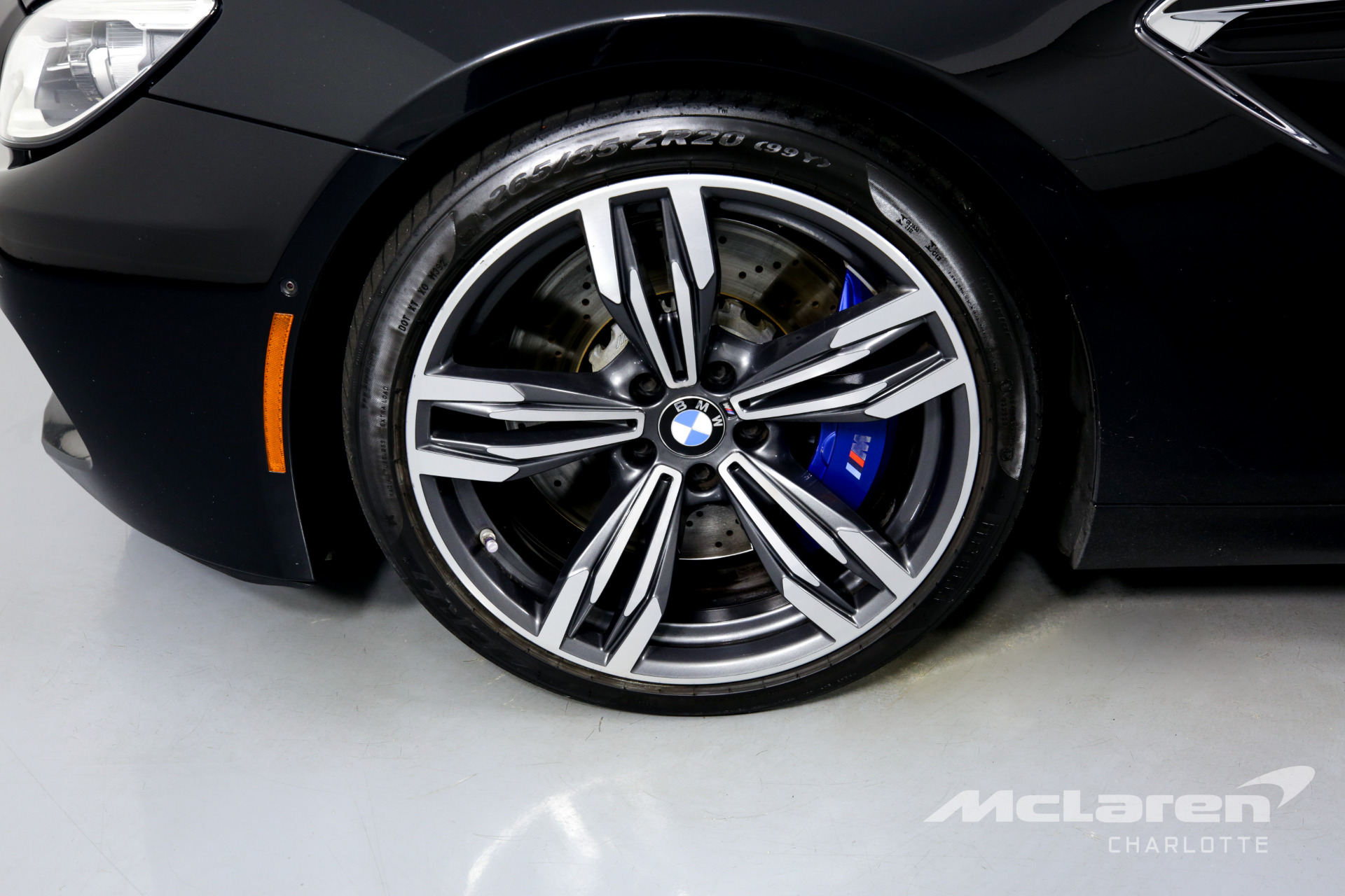 Used 2016 BMW M6 Gran Coupe | Charlotte, NC