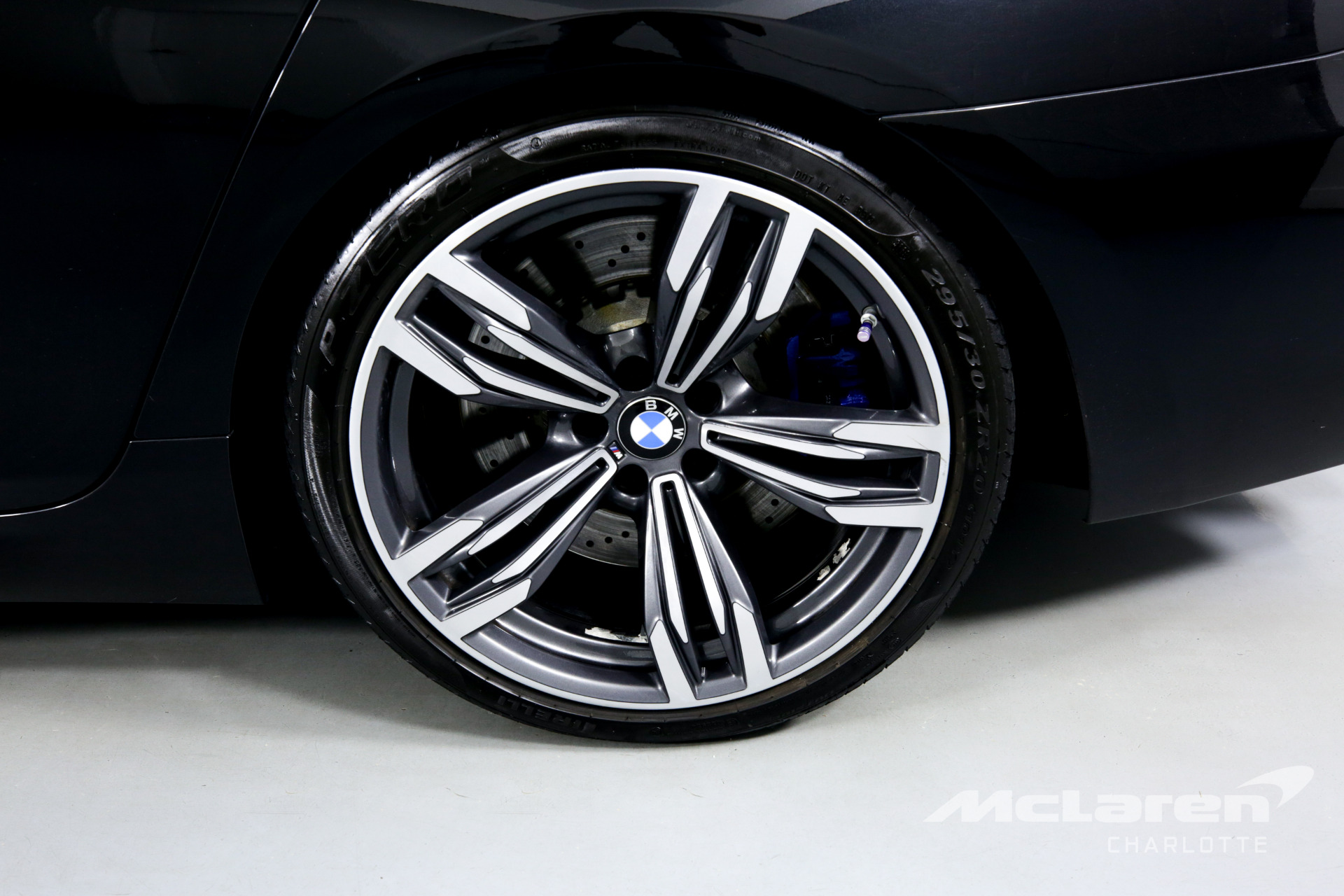 Used 2016 BMW M6 Gran Coupe | Charlotte, NC