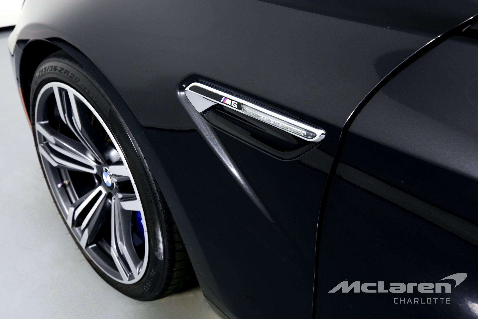 Used 2016 BMW M6 Gran Coupe | Charlotte, NC
