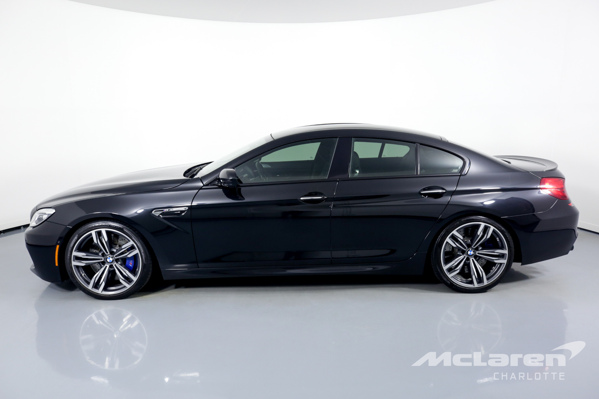 Used 16 Bmw M6 Gran Coupe For Sale 64 996 Mclaren Charlotte Stock Used 16 Bmw M6 Gran Coupe For Sale 64 996 Mclaren Charlotte Stock