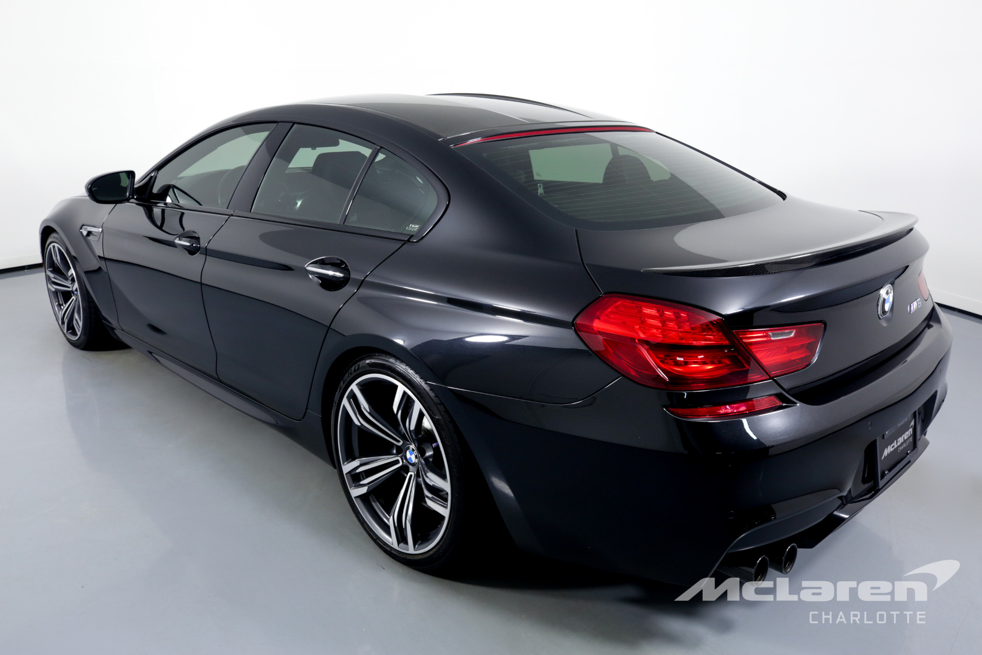 Used 2016 BMW M6 Gran Coupe | Charlotte, NC