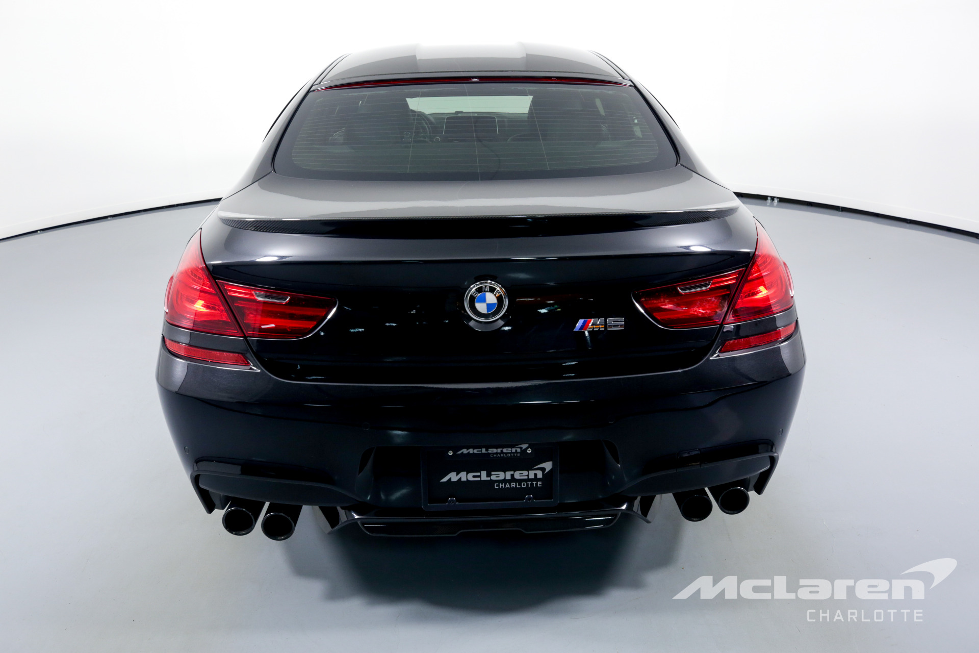 Used 2016 BMW M6 Gran Coupe | Charlotte, NC