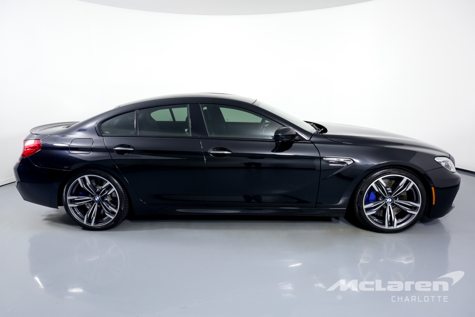 Used 2016 BMW M6 Gran Coupe | Charlotte, NC