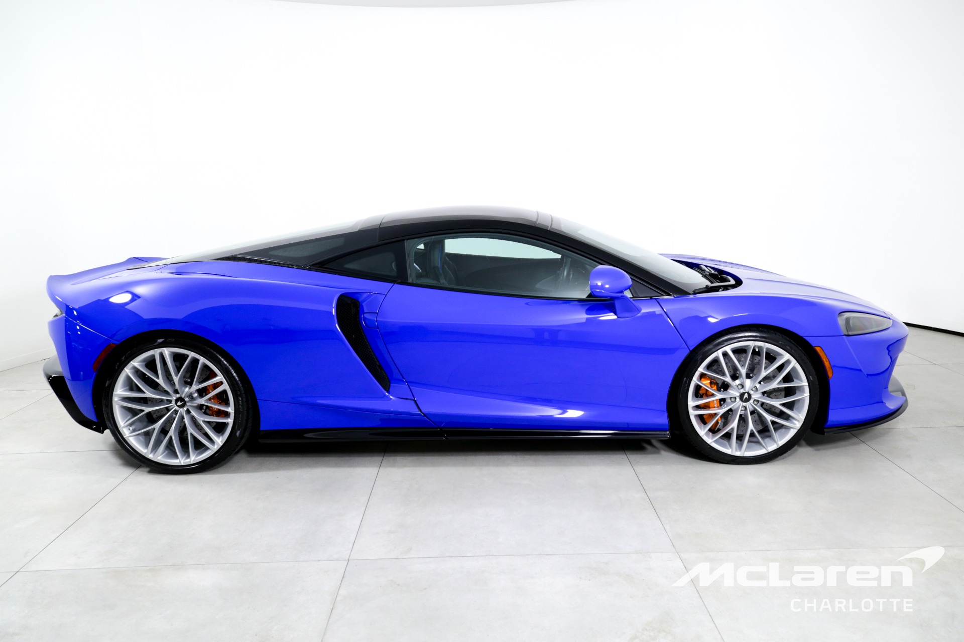 New 2021 MCLAREN GT | Charlotte, NC