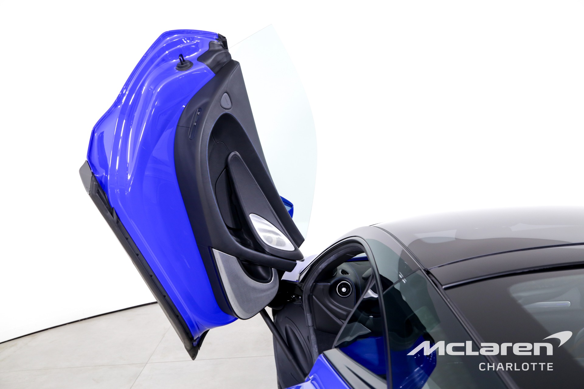 New 2021 MCLAREN GT | Charlotte, NC