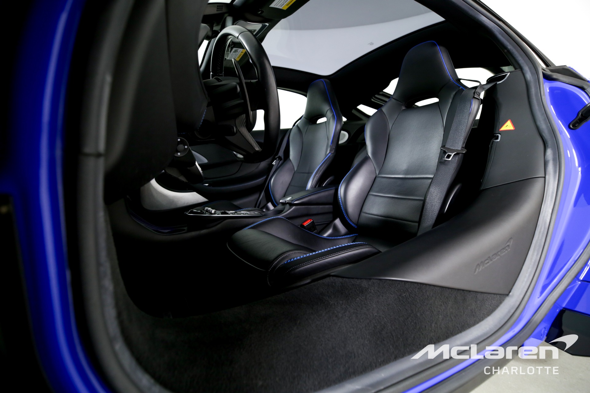 New 2021 MCLAREN GT | Charlotte, NC