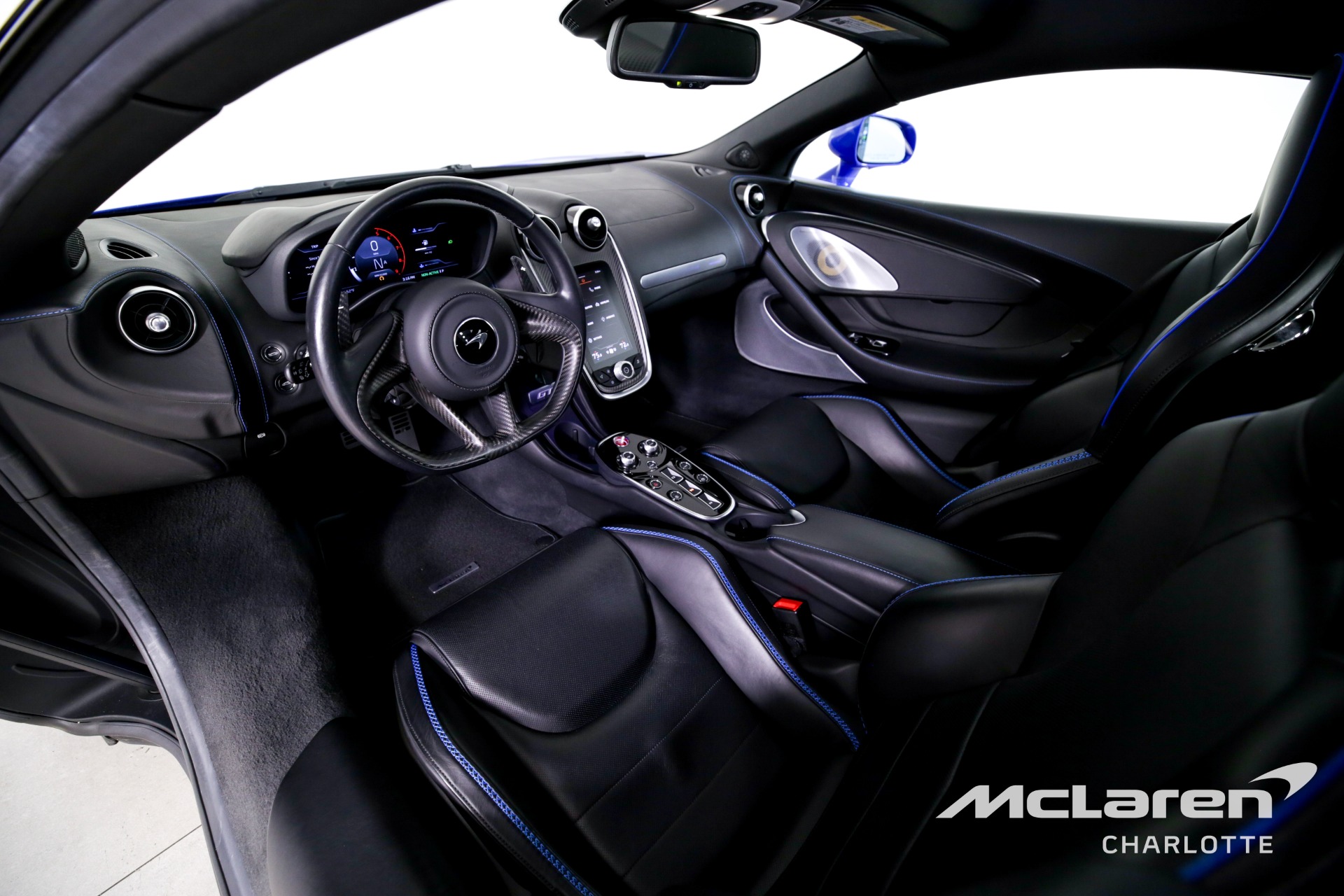 New 2021 MCLAREN GT | Charlotte, NC
