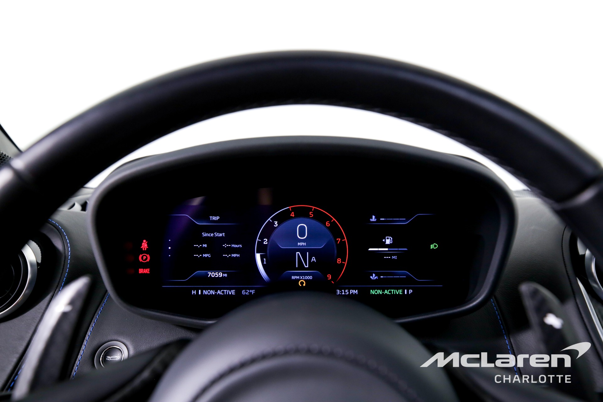 New 2021 MCLAREN GT | Charlotte, NC