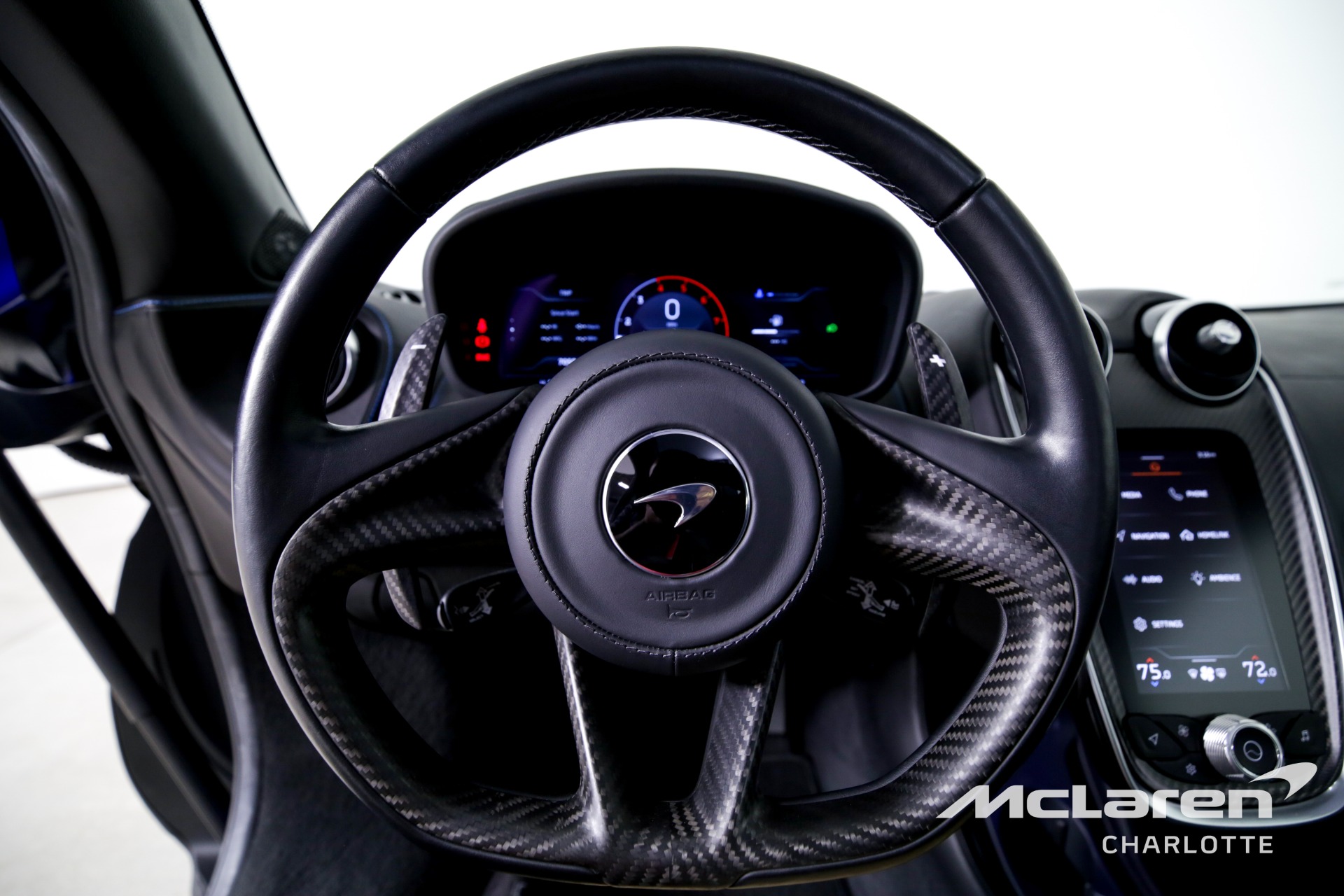 New 2021 MCLAREN GT | Charlotte, NC