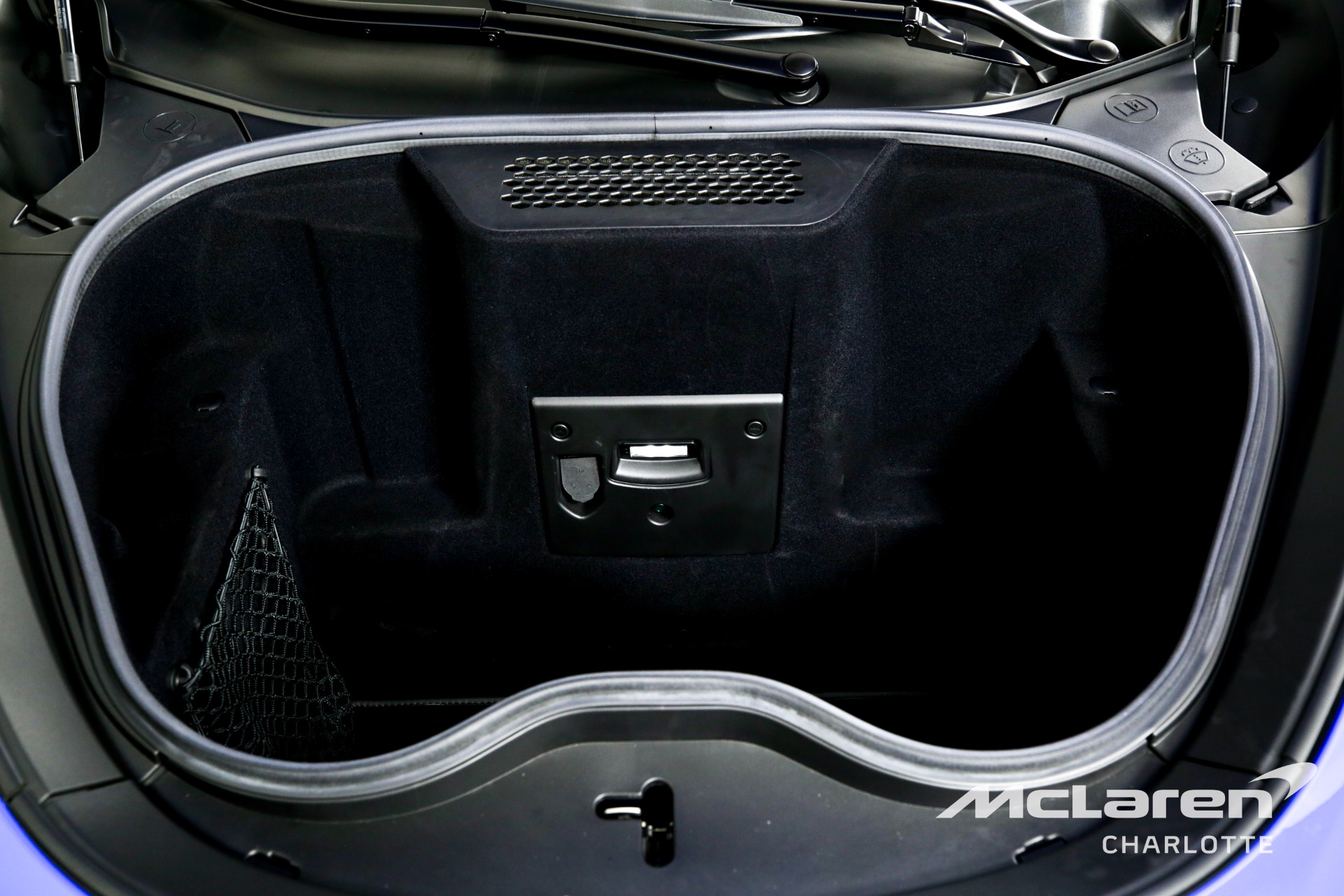 New 2021 MCLAREN GT | Charlotte, NC