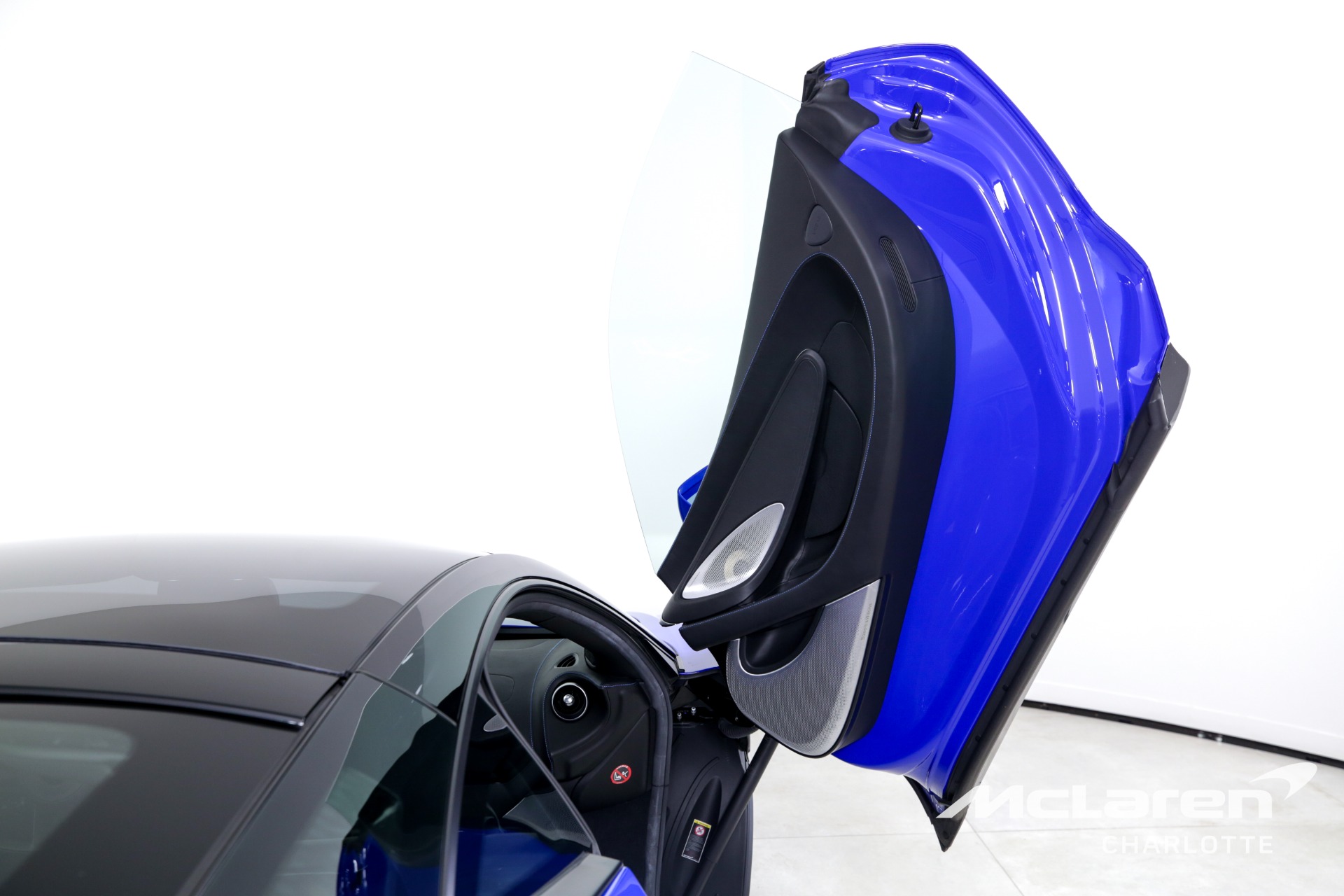 New 2021 MCLAREN GT | Charlotte, NC