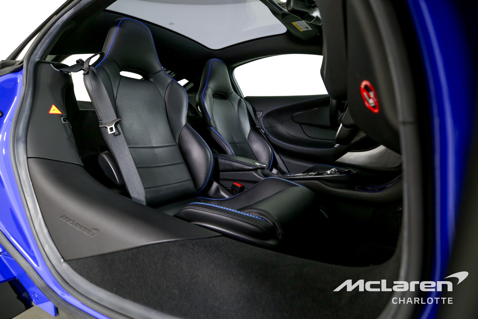 New 2021 MCLAREN GT | Charlotte, NC