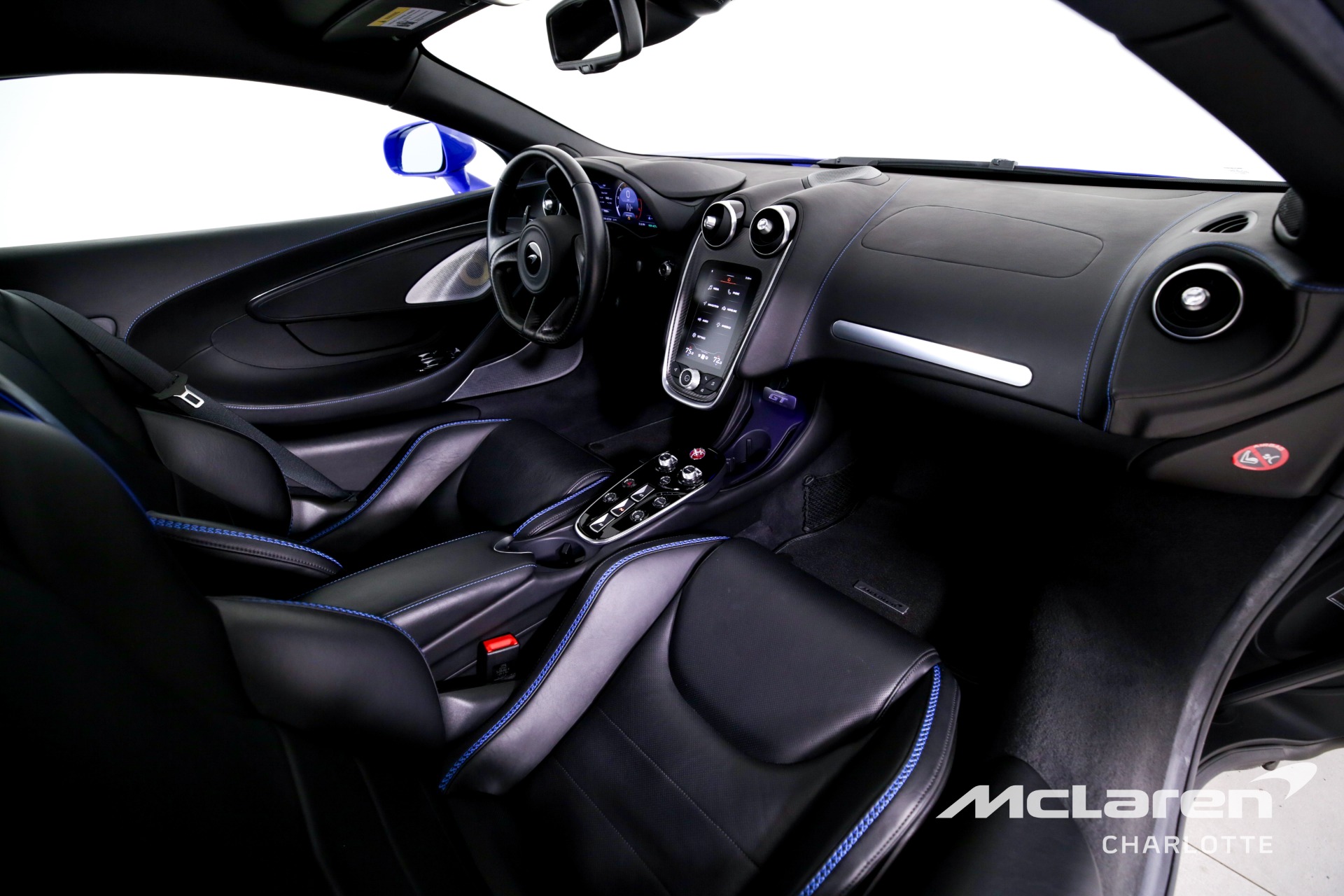 New 2021 MCLAREN GT | Charlotte, NC