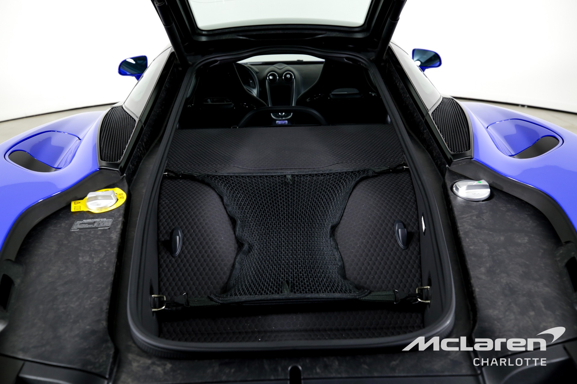 New 2021 MCLAREN GT | Charlotte, NC