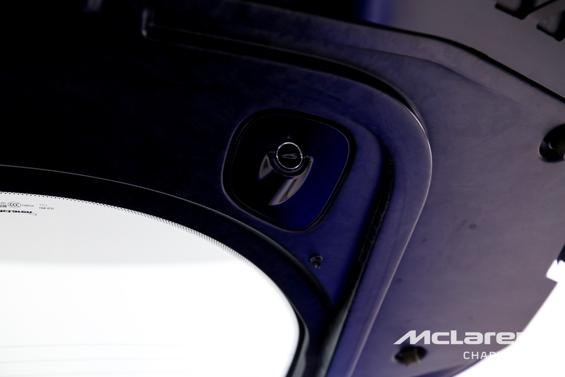 New 2021 MCLAREN GT | Charlotte, NC