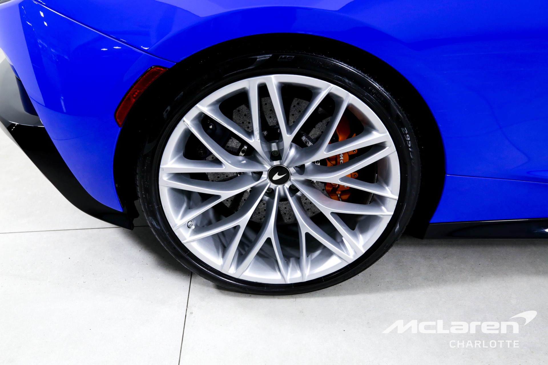 New 2021 MCLAREN GT | Charlotte, NC