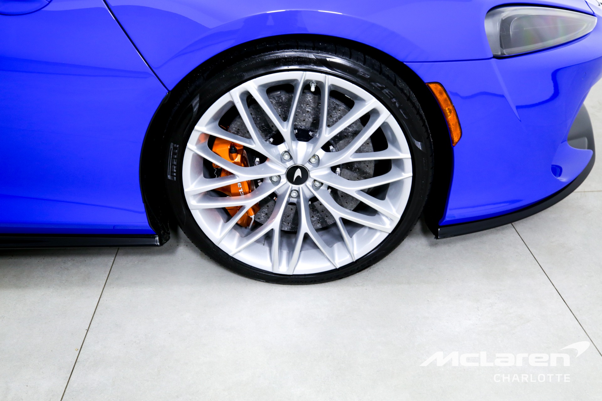New 2021 MCLAREN GT | Charlotte, NC