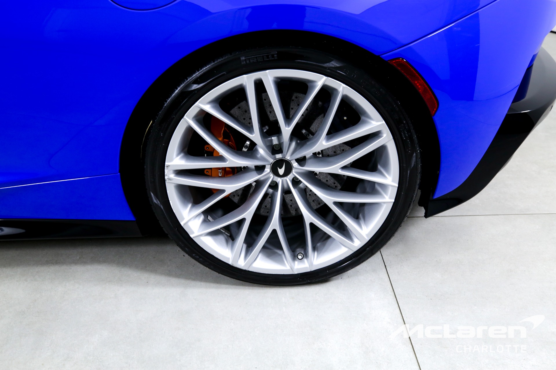 New 2021 MCLAREN GT | Charlotte, NC