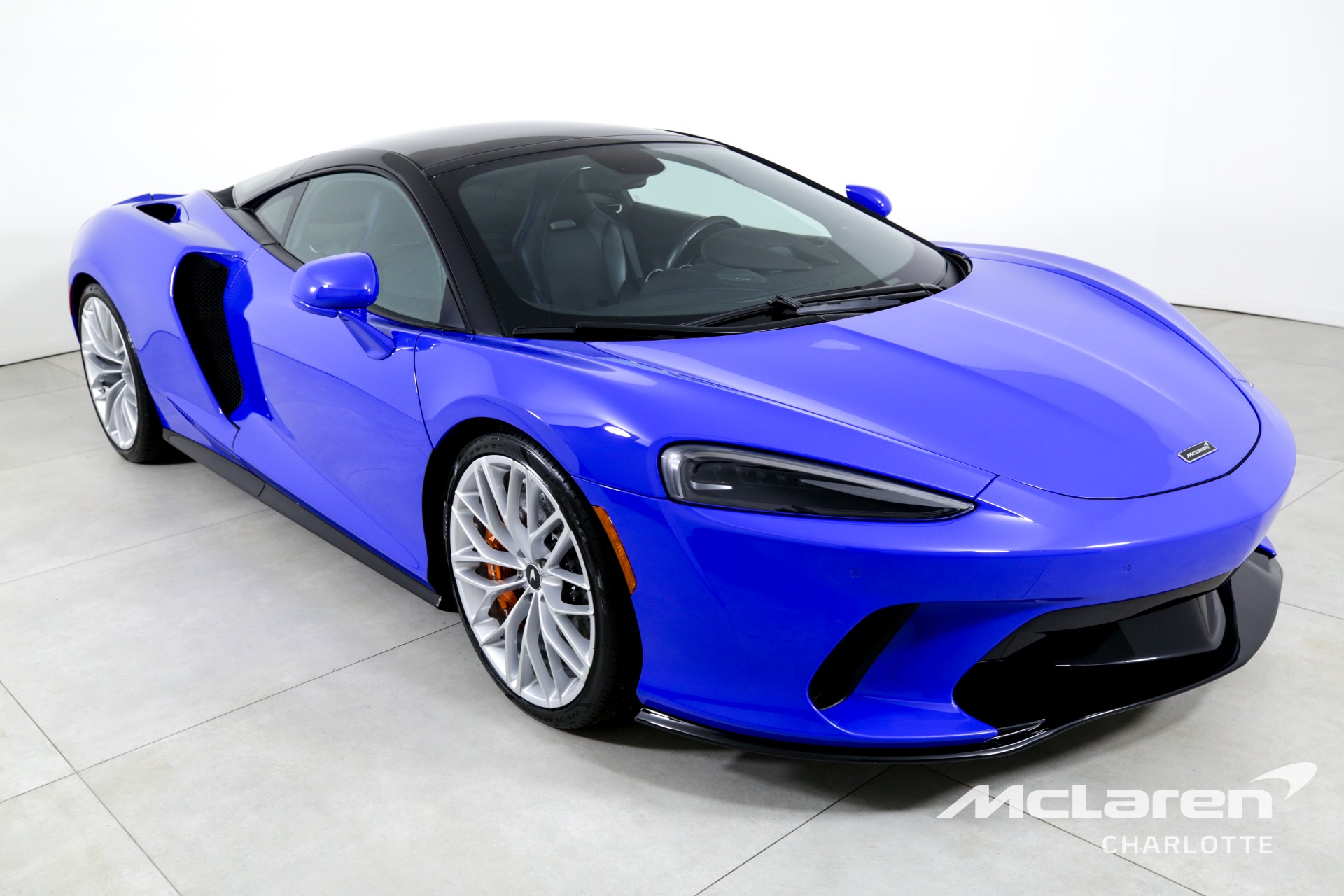 New 2021 MCLAREN GT | Charlotte, NC