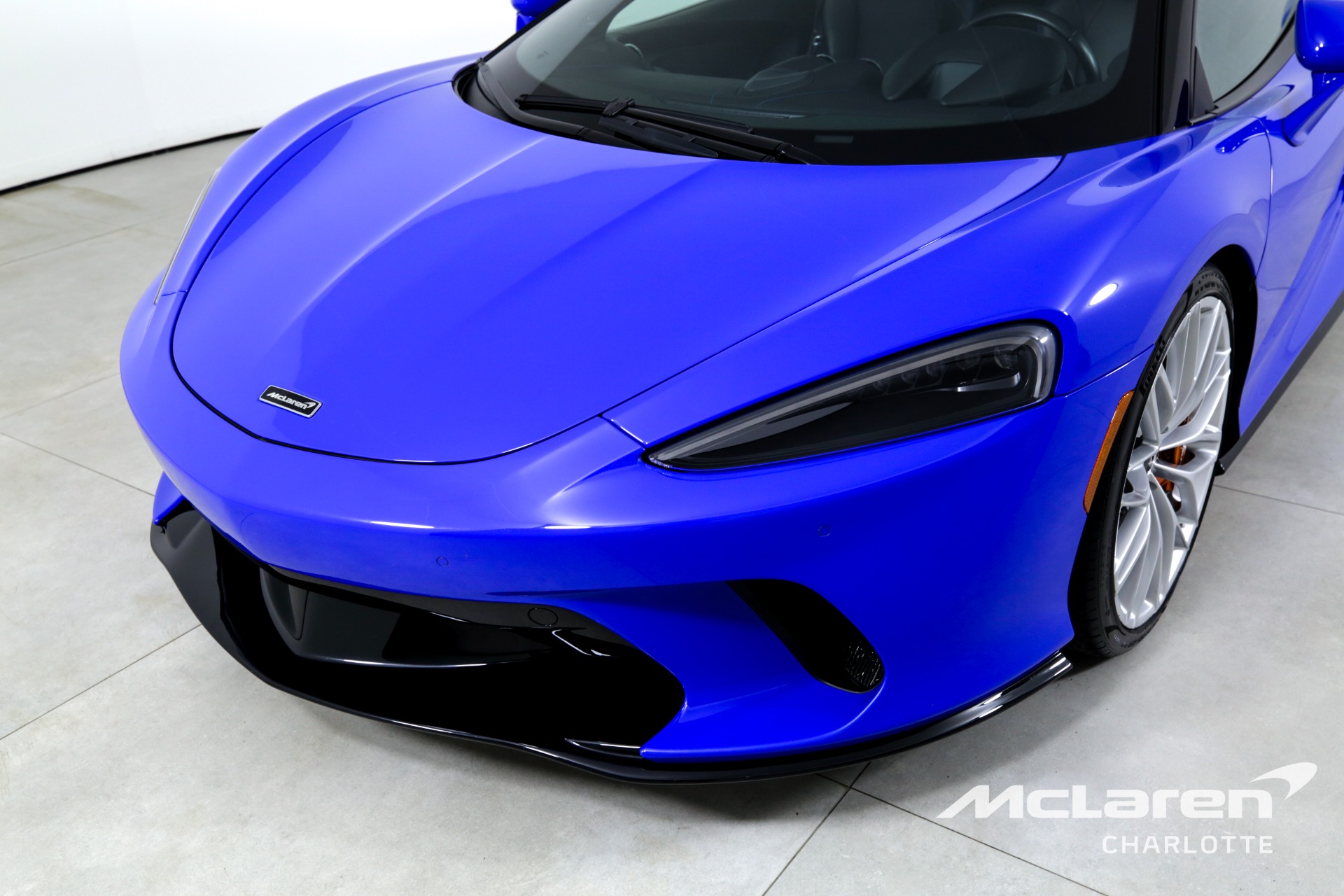 New 2021 MCLAREN GT | Charlotte, NC