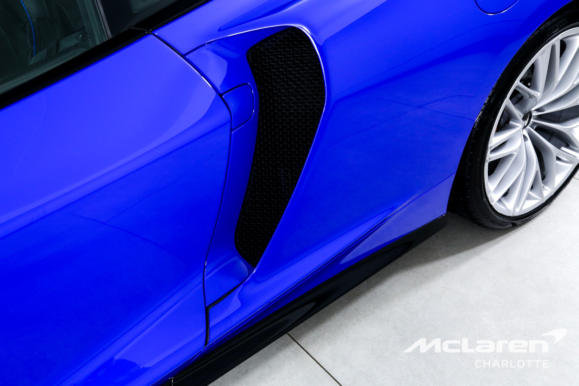 New 2021 MCLAREN GT | Charlotte, NC