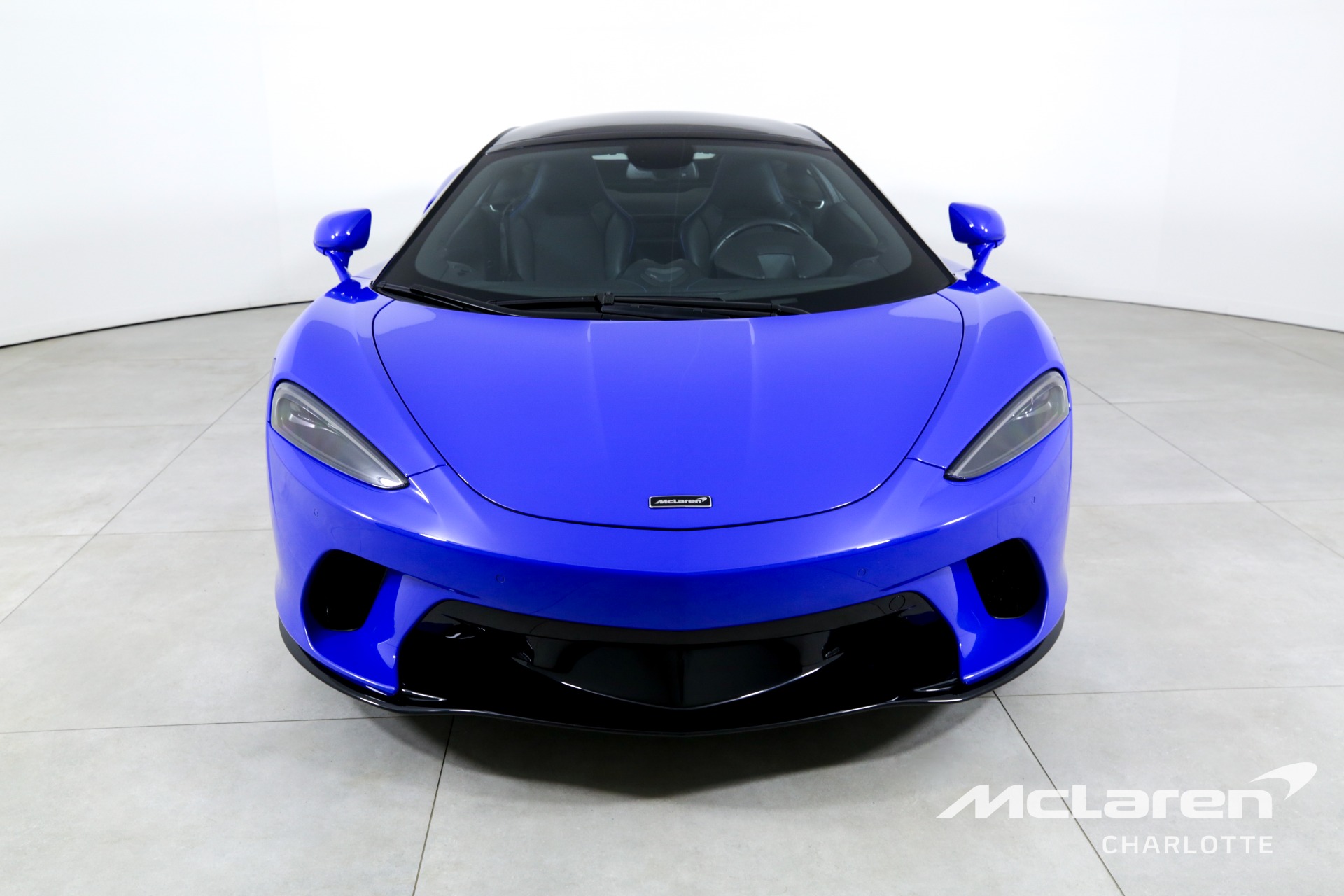 New 2021 MCLAREN GT | Charlotte, NC