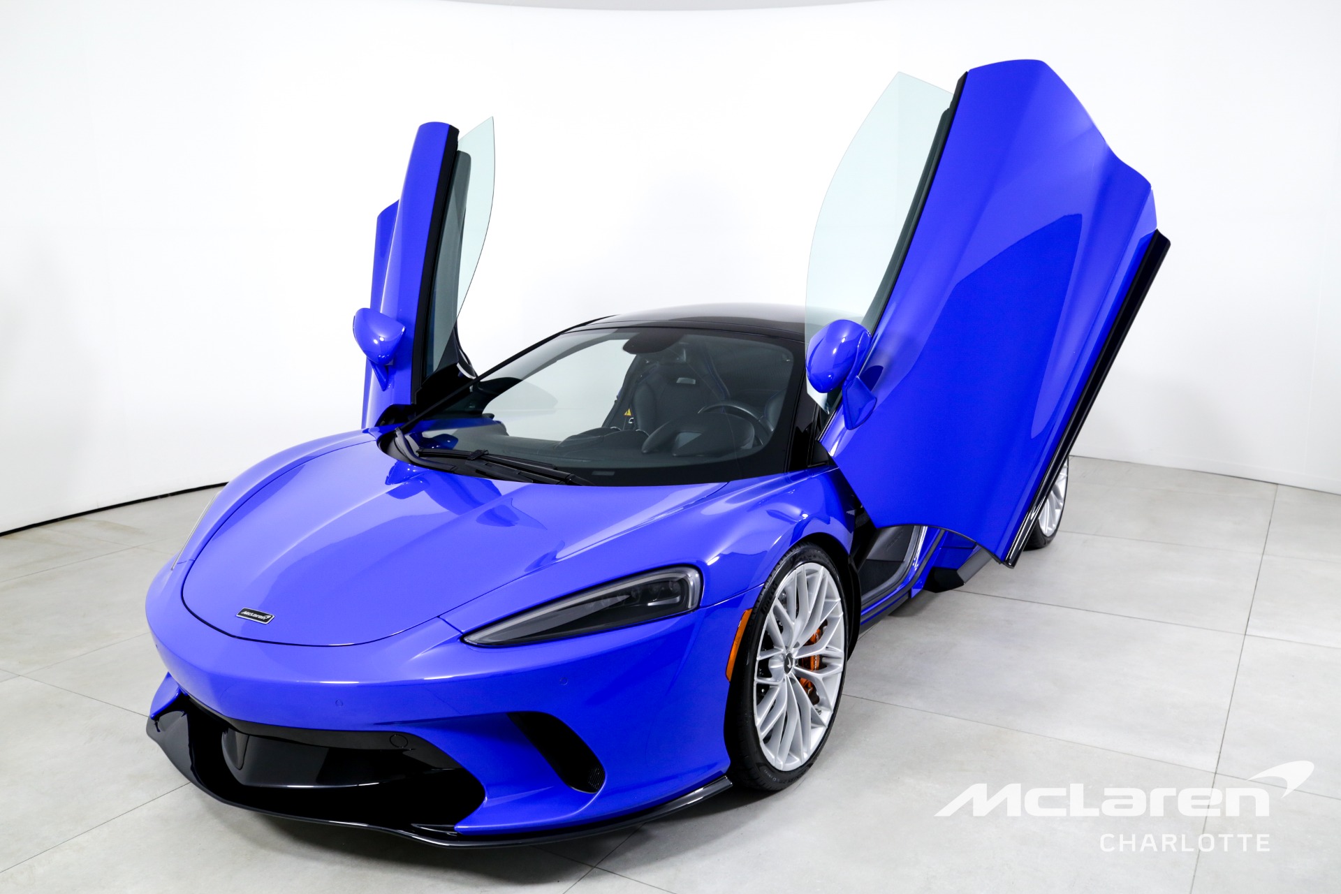 New 2021 MCLAREN GT | Charlotte, NC