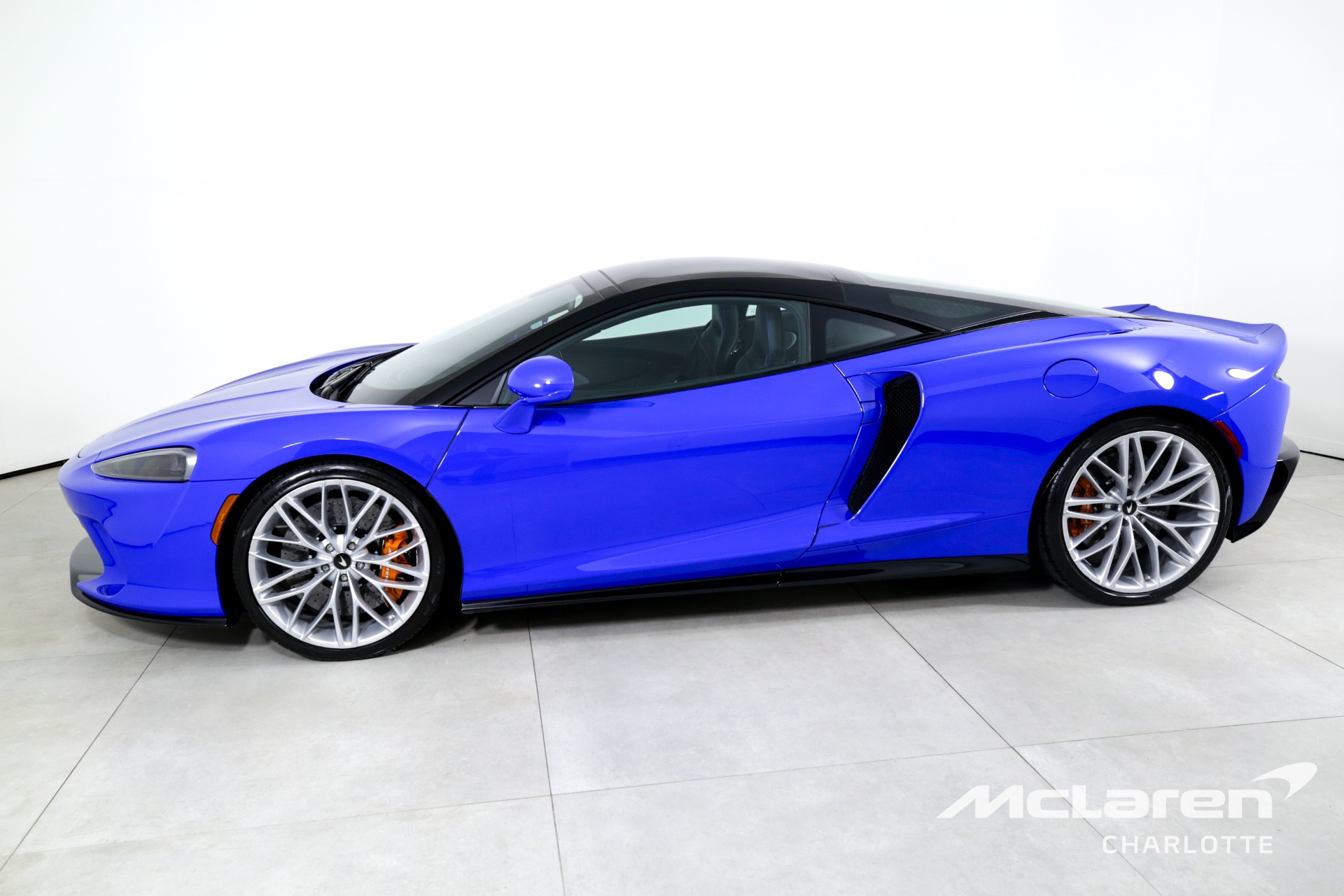 New 2021 MCLAREN GT | Charlotte, NC