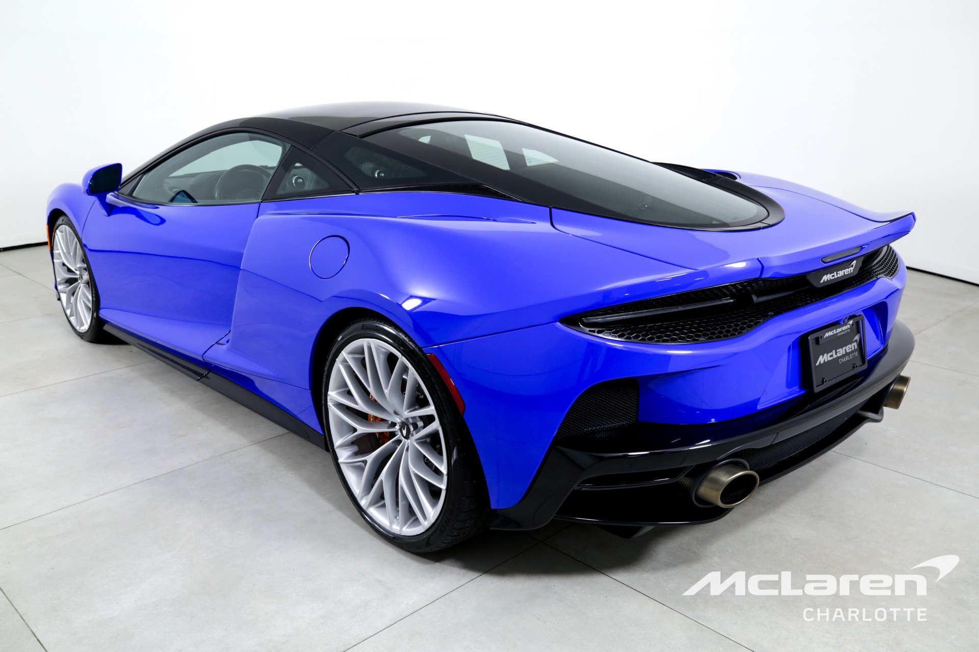 New 2021 MCLAREN GT | Charlotte, NC