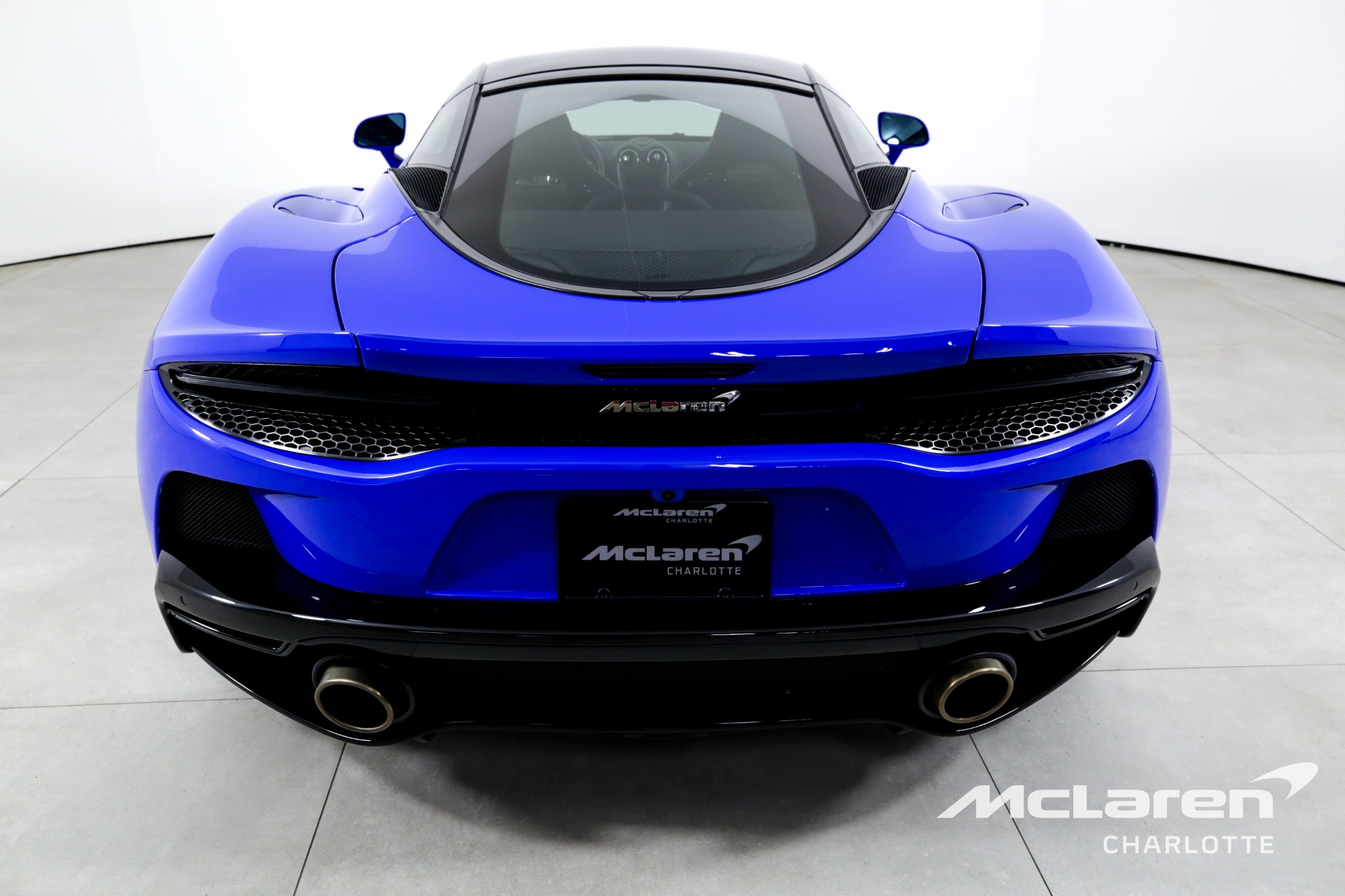 New 2021 MCLAREN GT | Charlotte, NC