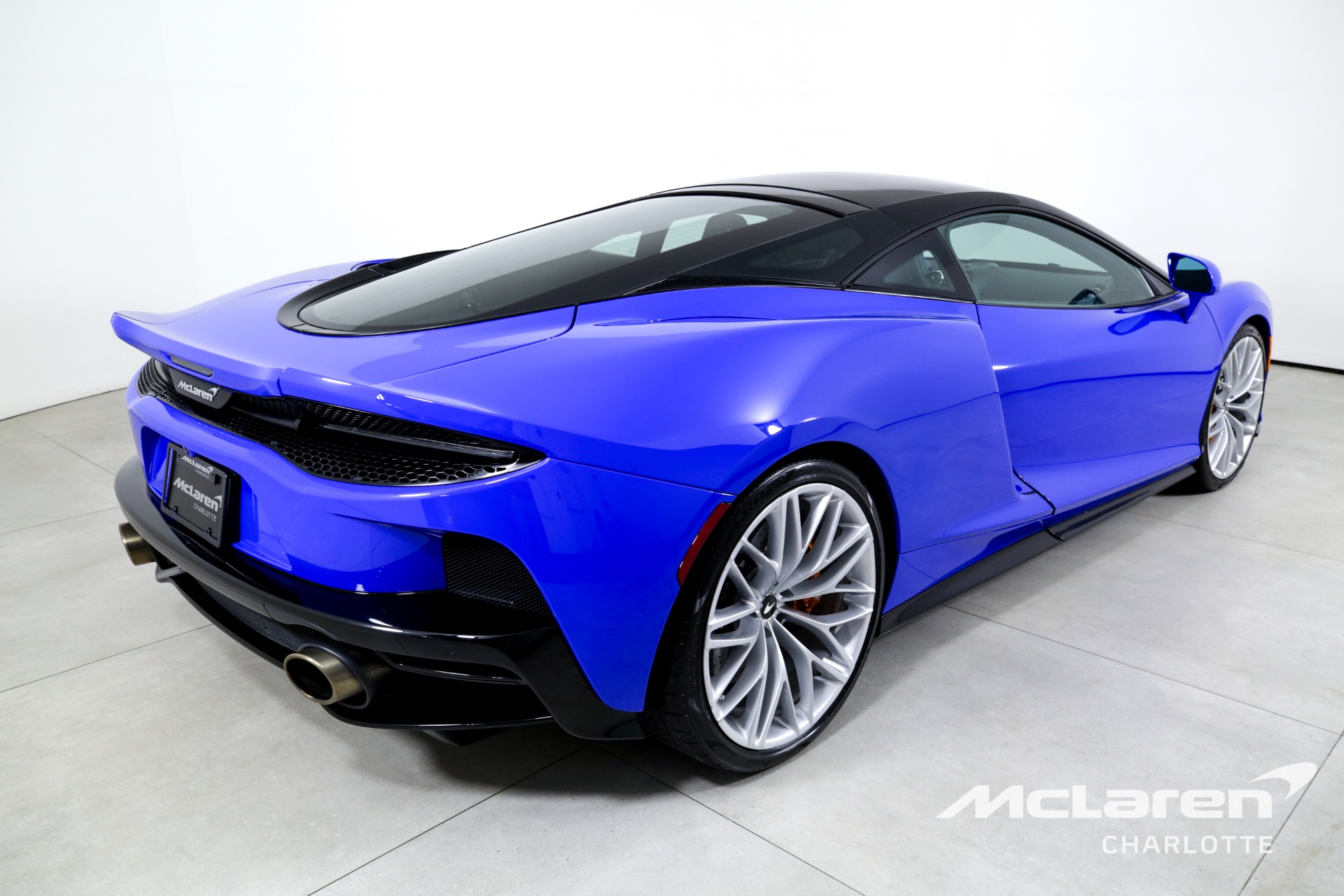 New 2021 MCLAREN GT | Charlotte, NC