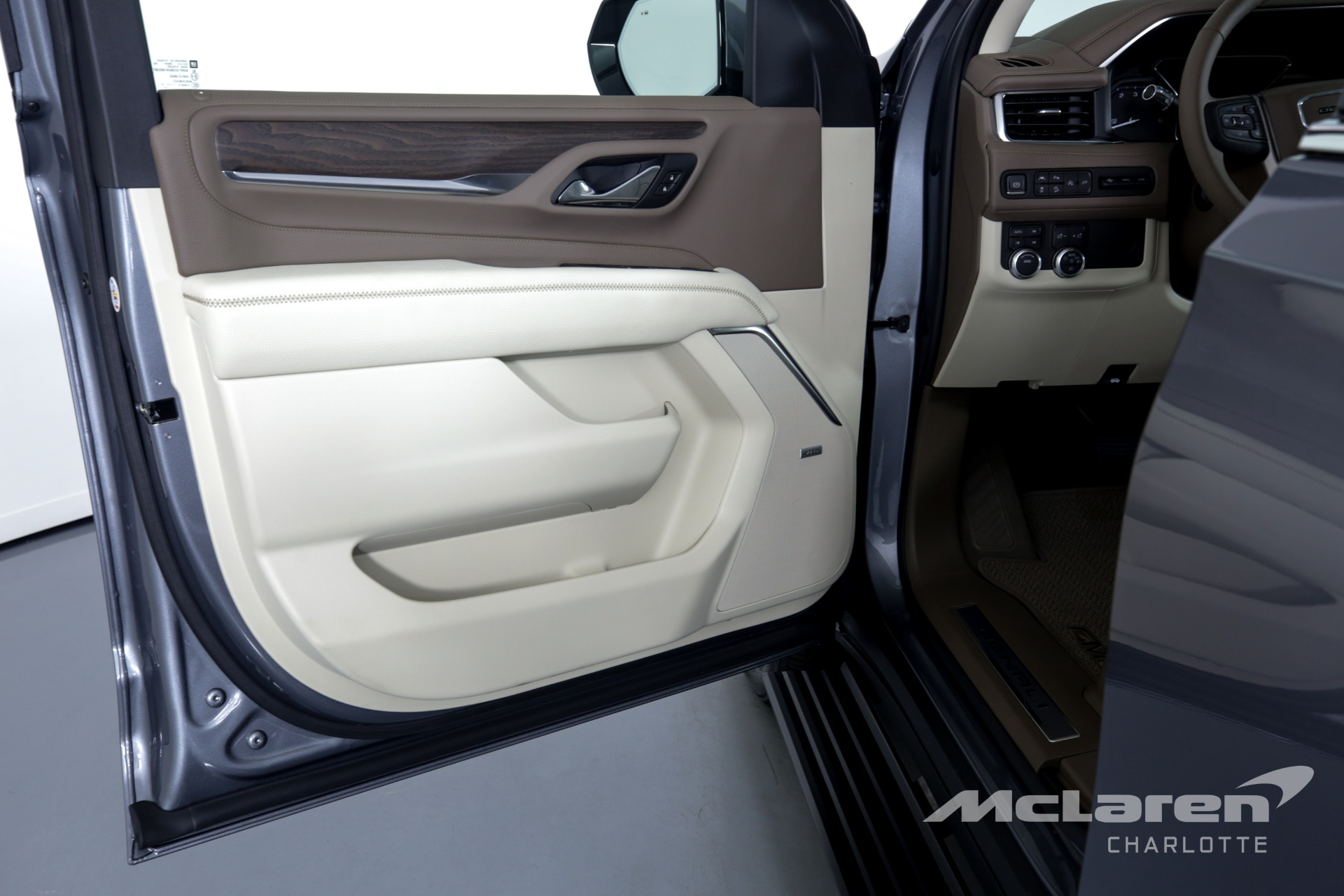 Used 2021 GMC Yukon Denali | Charlotte, NC