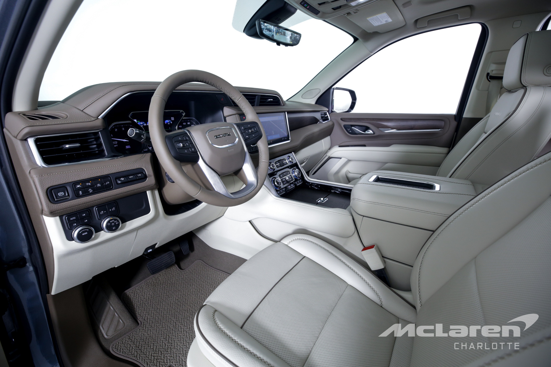 Used 2021 GMC Yukon Denali | Charlotte, NC