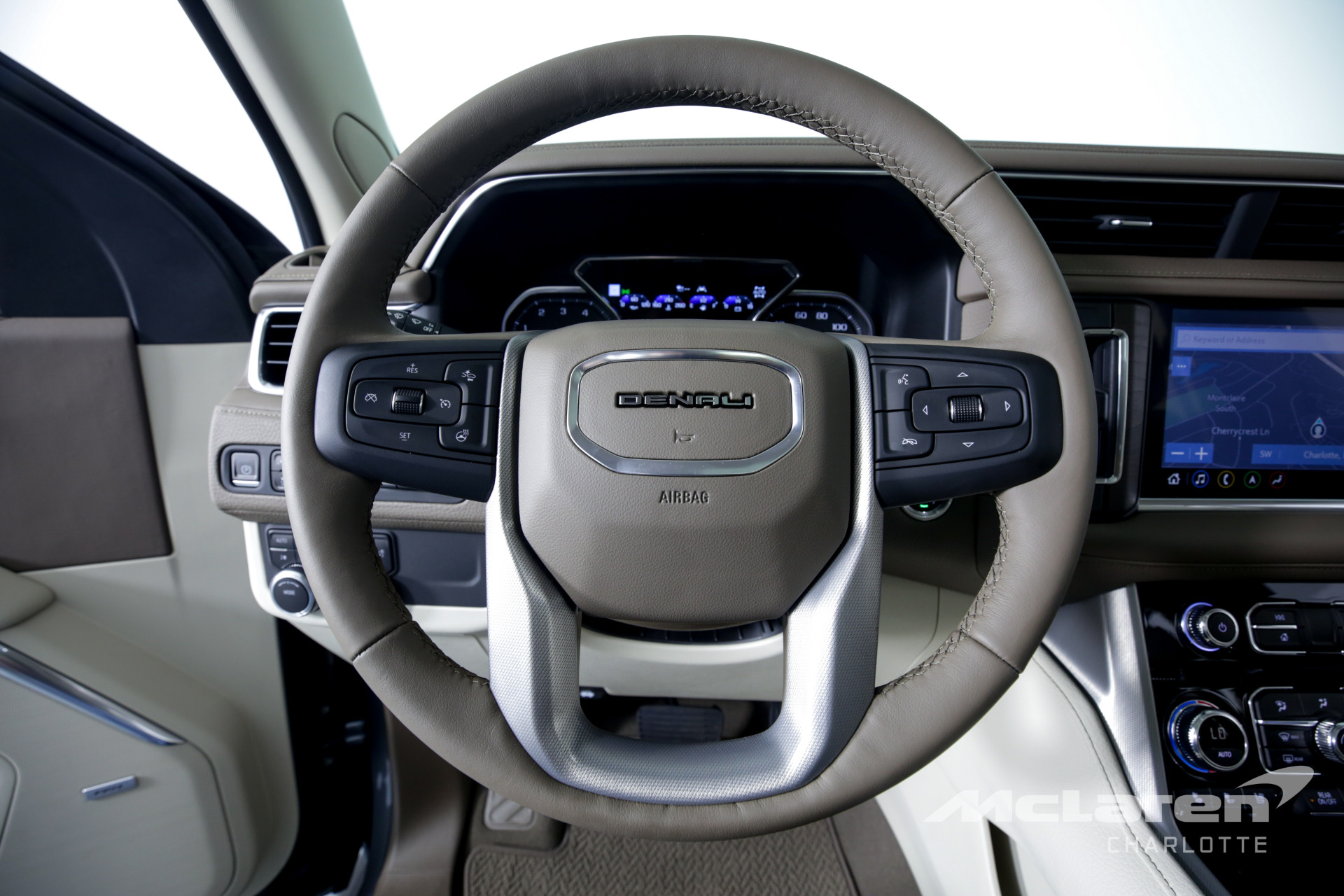 Used 2021 GMC Yukon Denali | Charlotte, NC