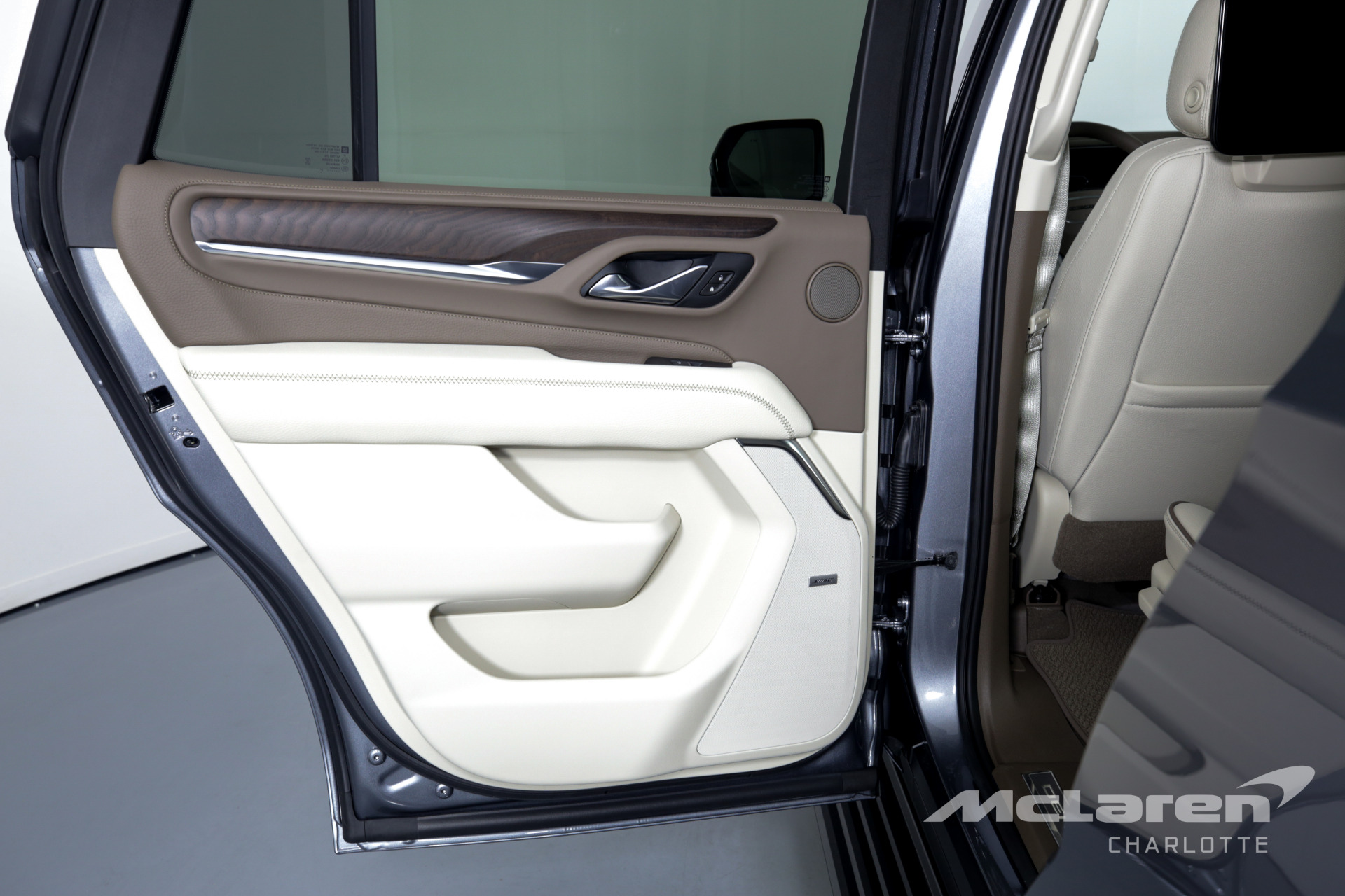 Used 2021 GMC Yukon Denali | Charlotte, NC