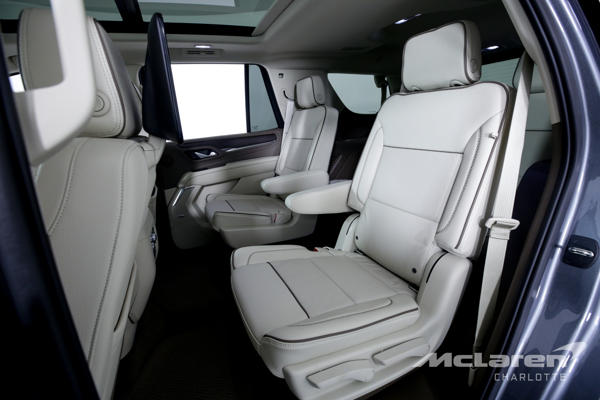 Used 2021 GMC Yukon Denali | Charlotte, NC