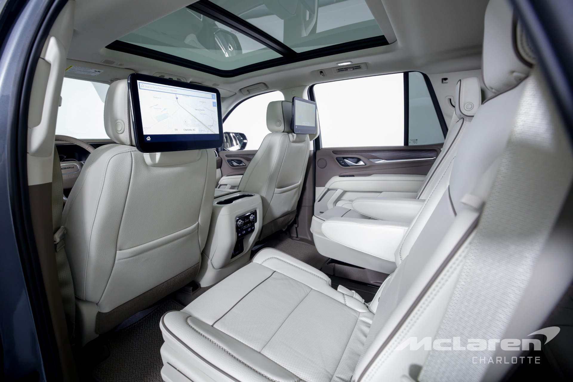 Used 2021 GMC Yukon Denali | Charlotte, NC