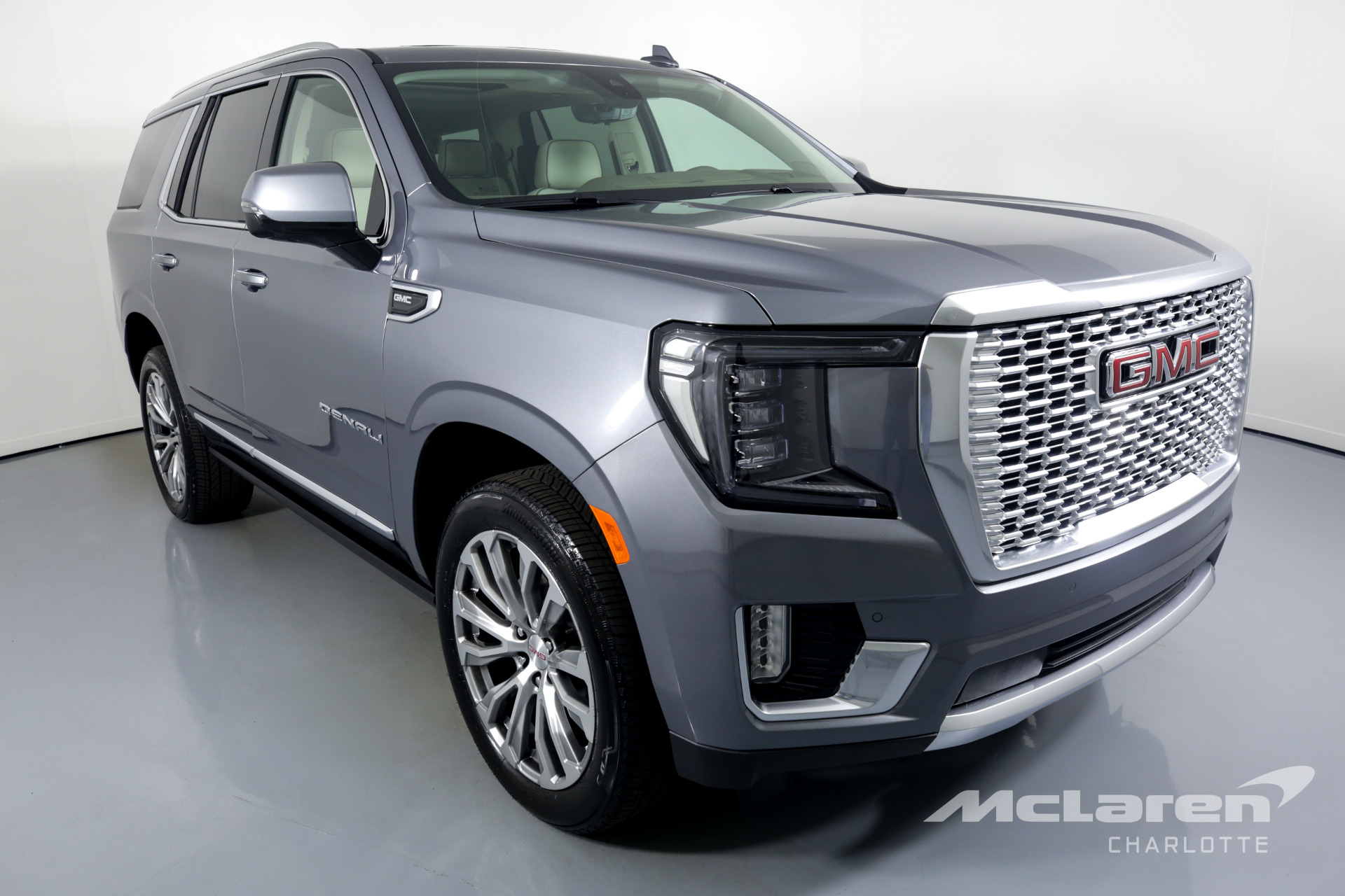 Used 2021 GMC Yukon Denali | Charlotte, NC