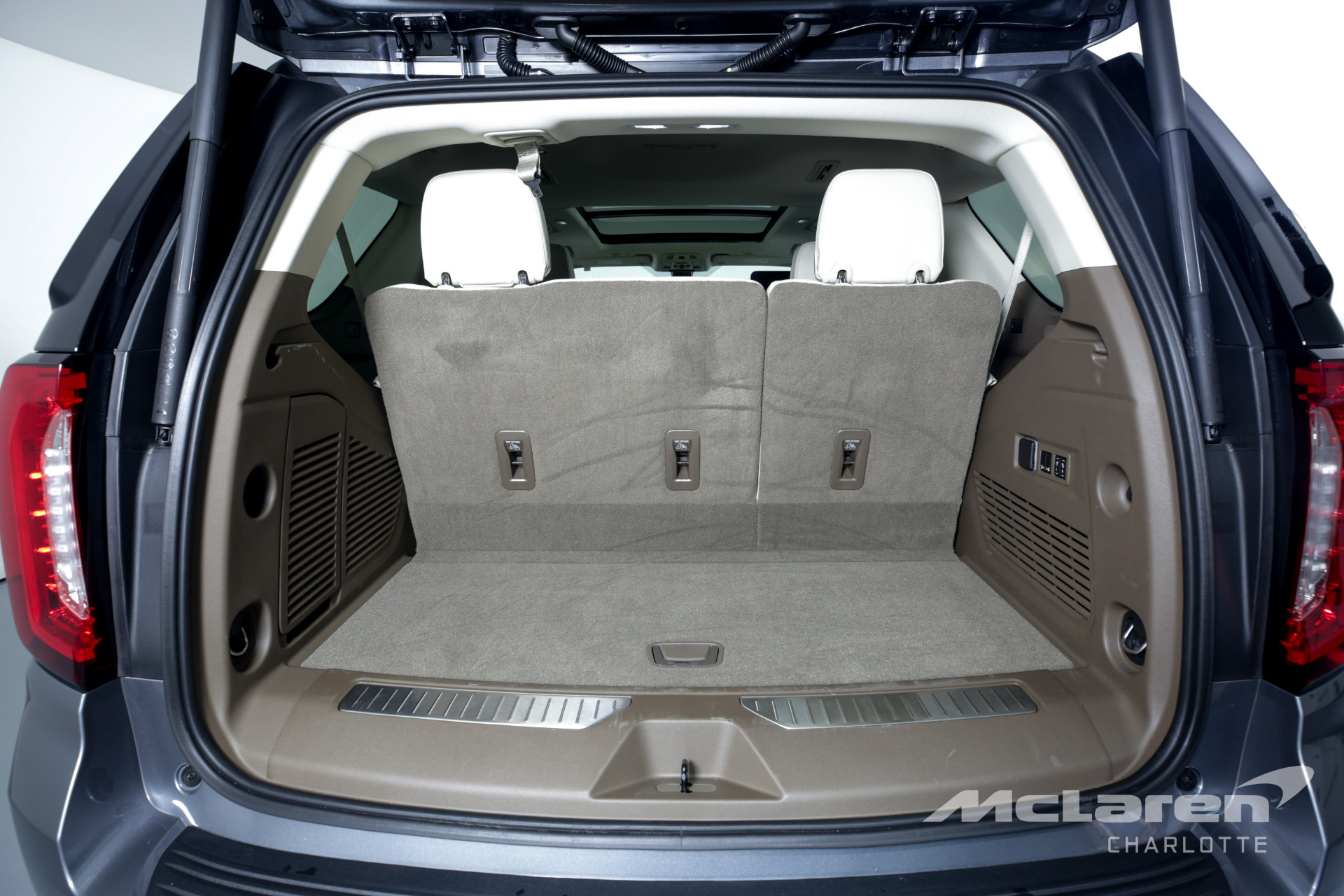 Used 2021 GMC Yukon Denali | Charlotte, NC